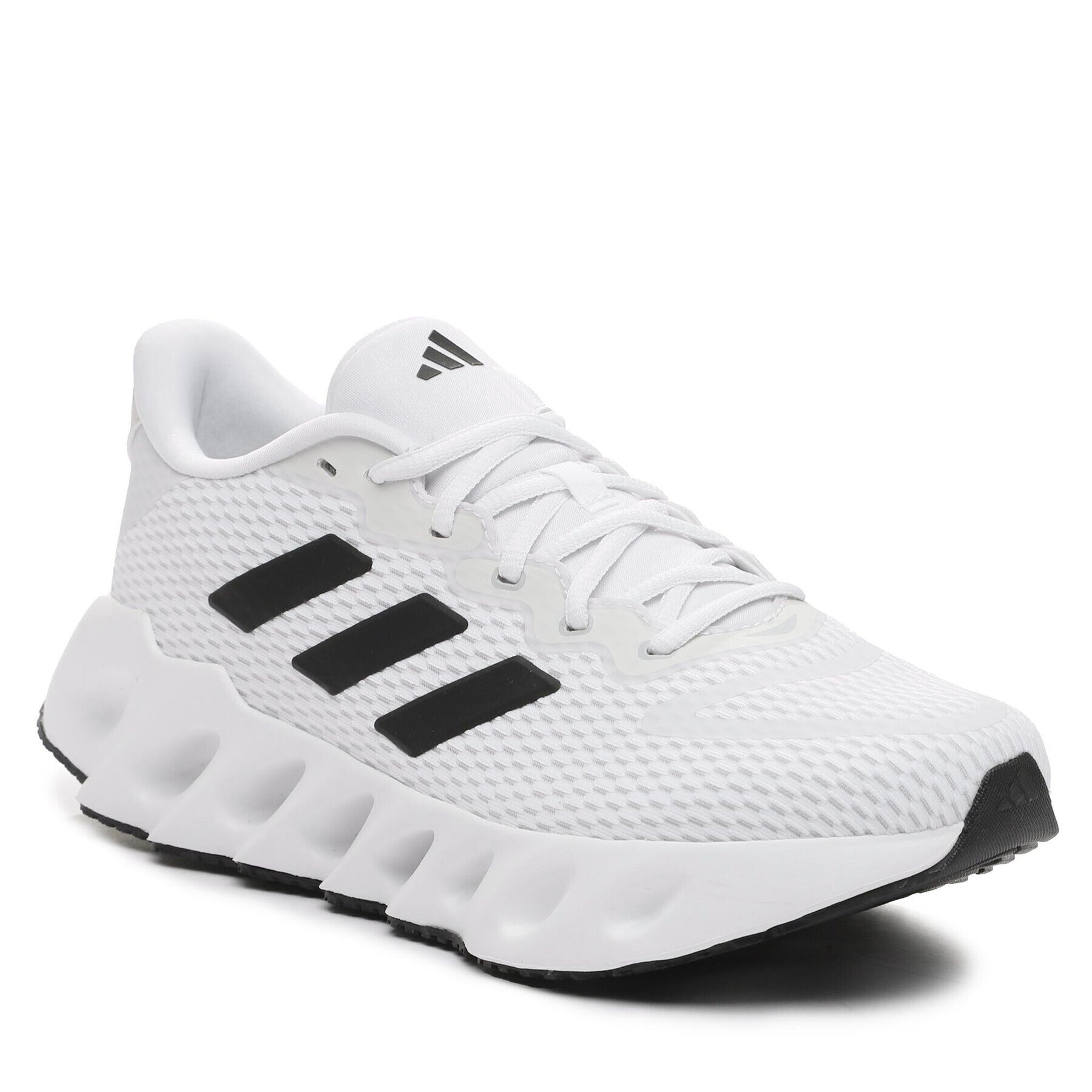 adidas Обувки Switch Run IF5719 Бял - Pepit.bg