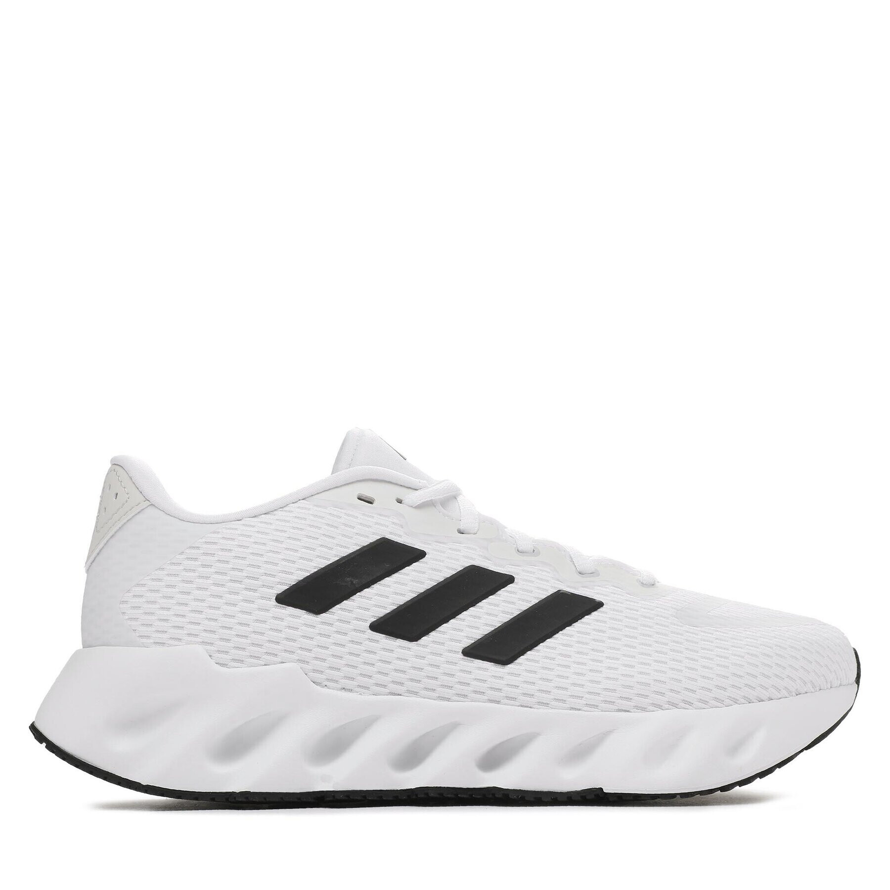adidas Обувки Switch Run IF5719 Бял - Pepit.bg