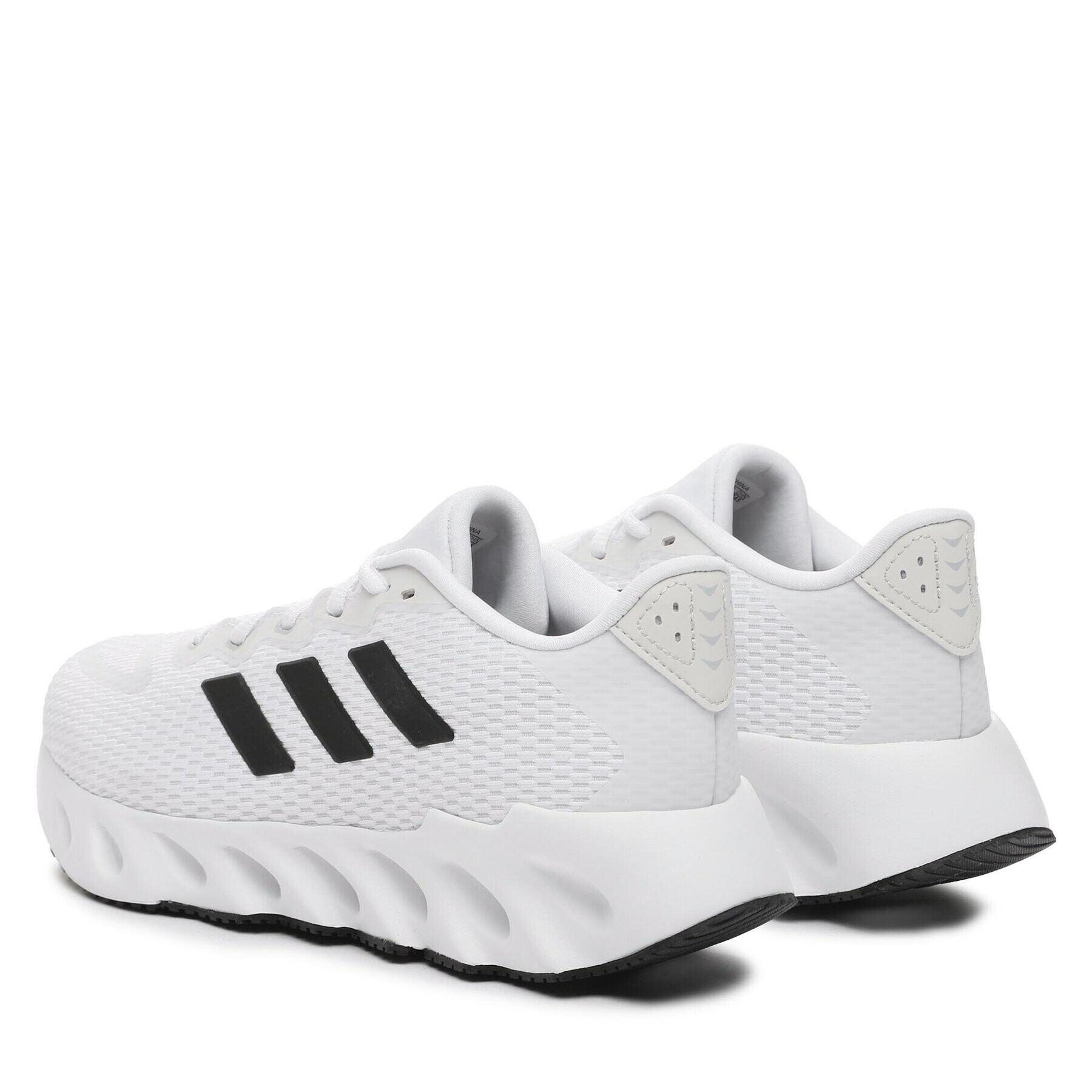 adidas Обувки Switch Run IF5719 Бял - Pepit.bg