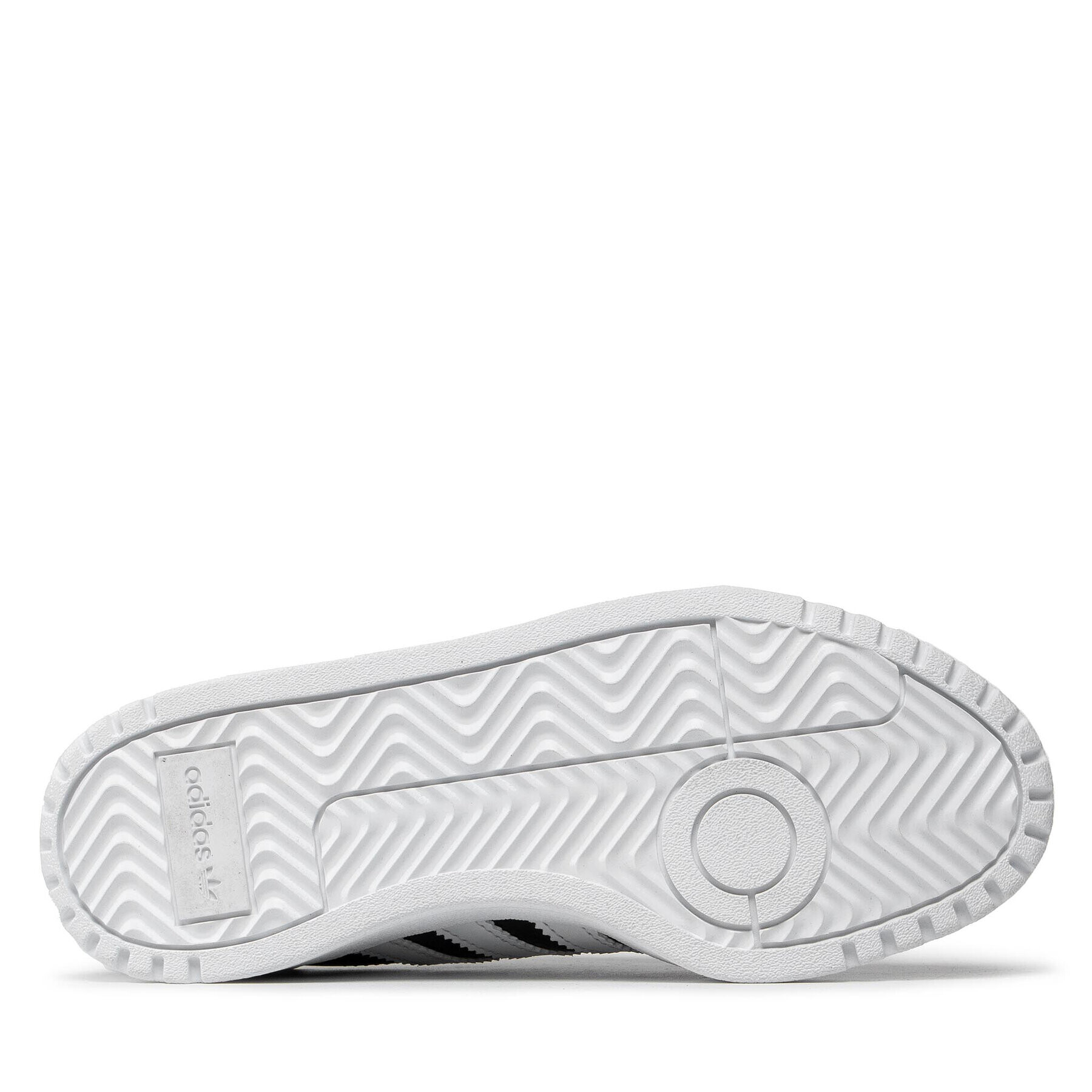 adidas Обувки Team Court J EF6810 Черен - Pepit.bg