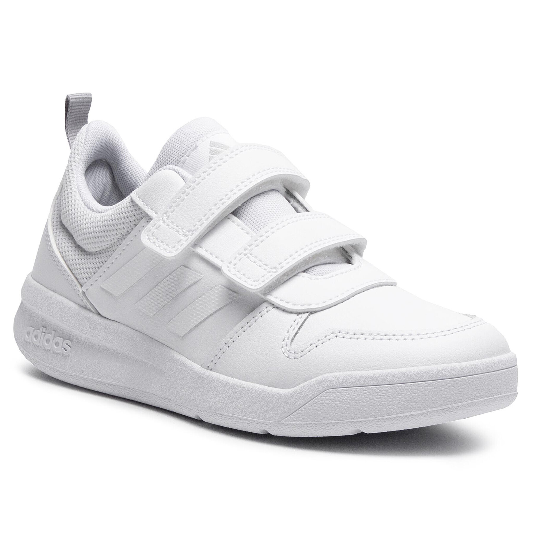 adidas Обувки Tensaur C EG4089 Бял - Pepit.bg