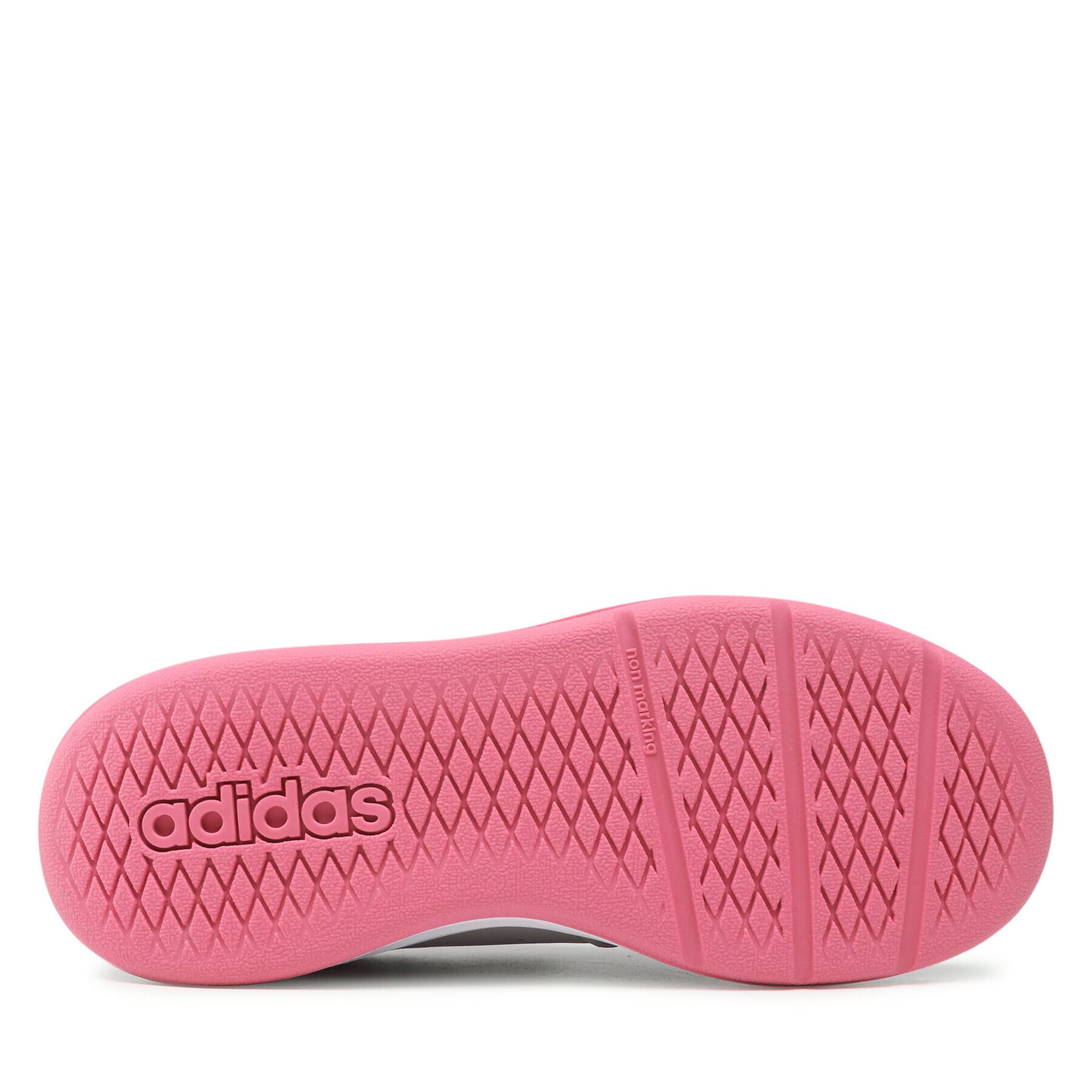 adidas Обувки Tensaur C GW9071 Сив - Pepit.bg