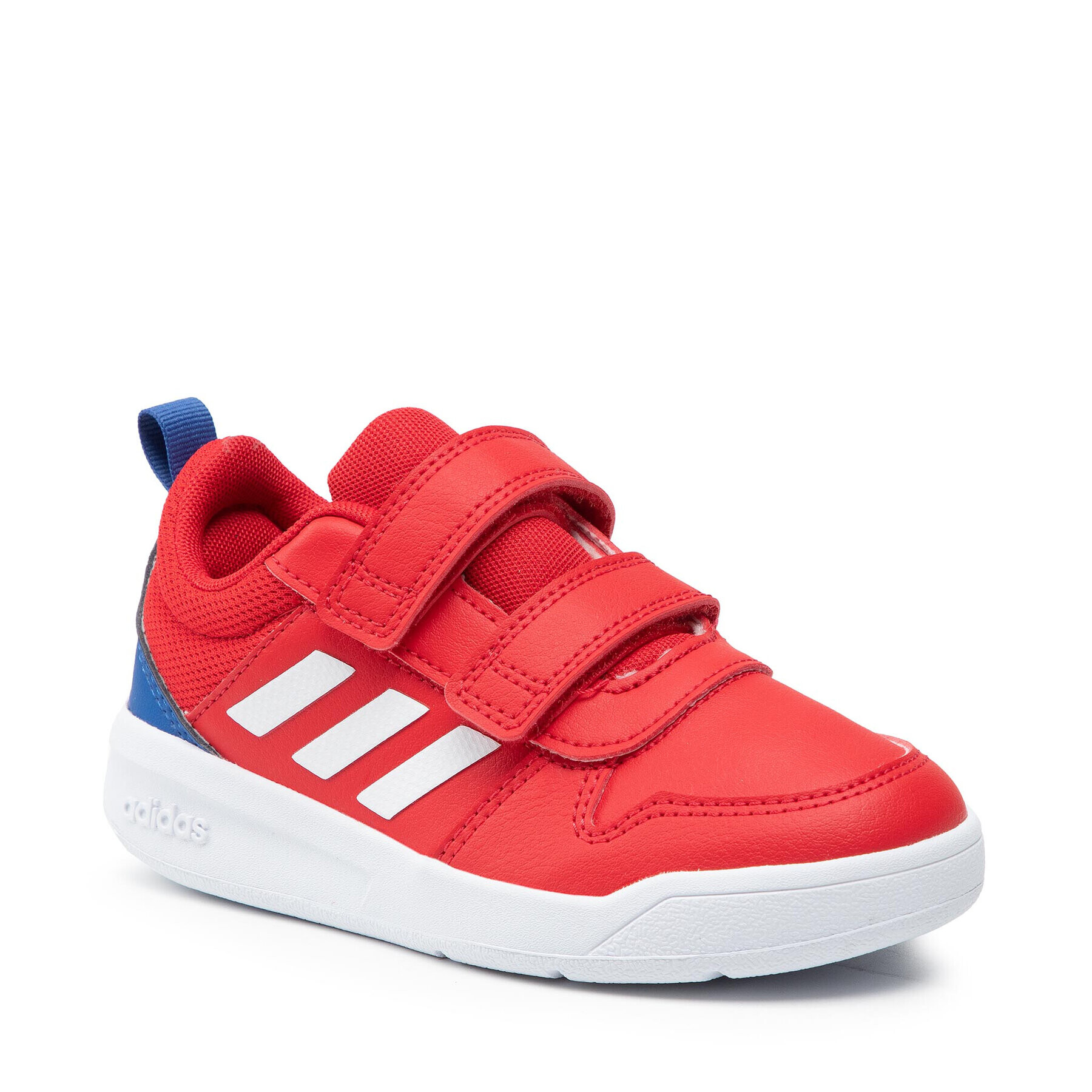 adidas Performance Обувки Tensaur C GZ7721 Червен - Pepit.bg