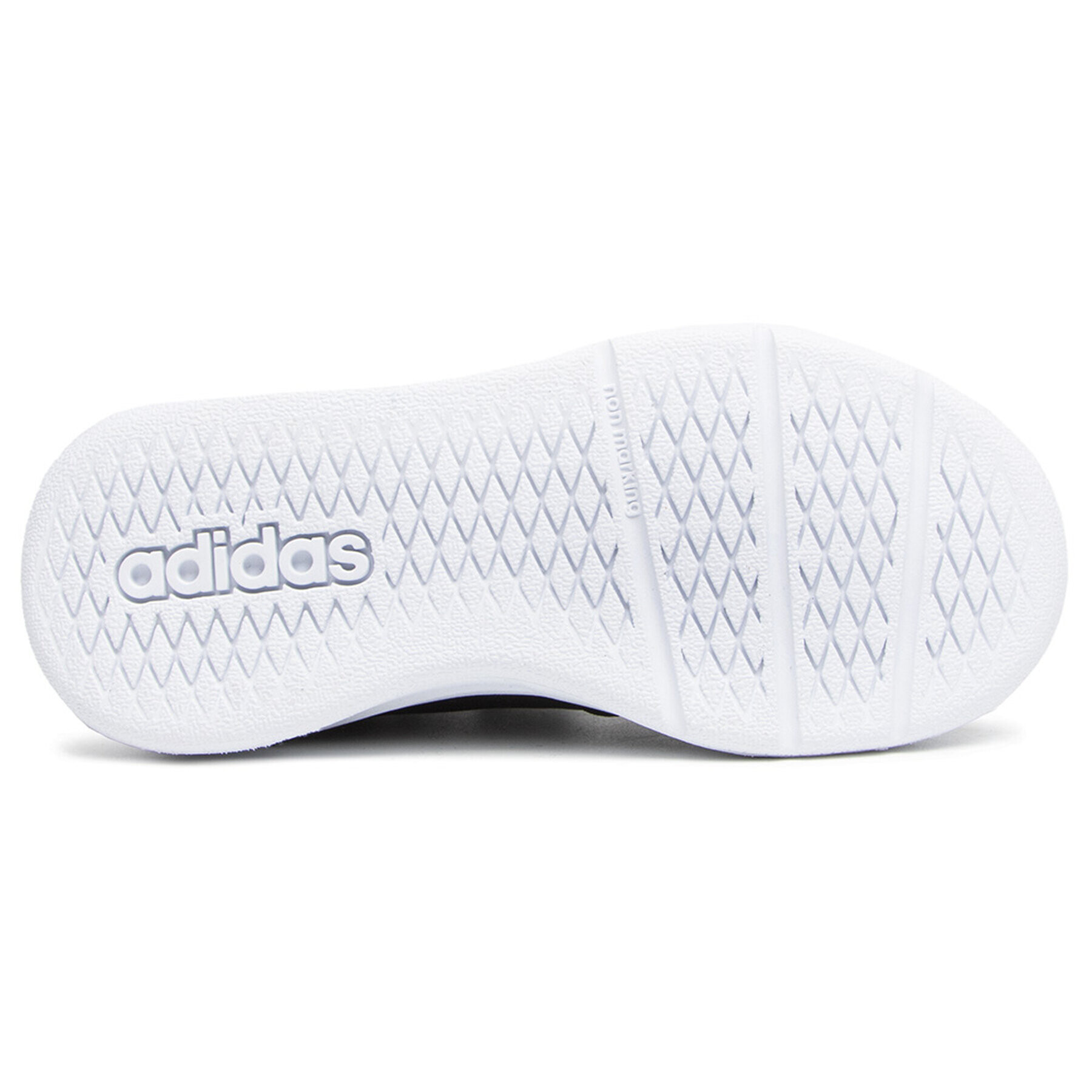 adidas Обувки Tensaur C S24042 Черен - Pepit.bg