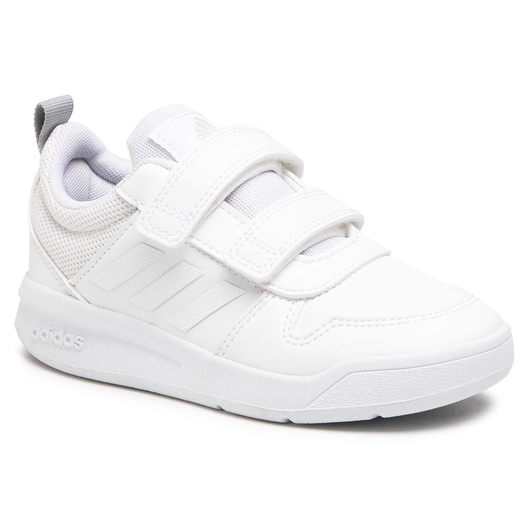 adidas Performance Обувки Tensaur C S24047 Бял - Pepit.bg
