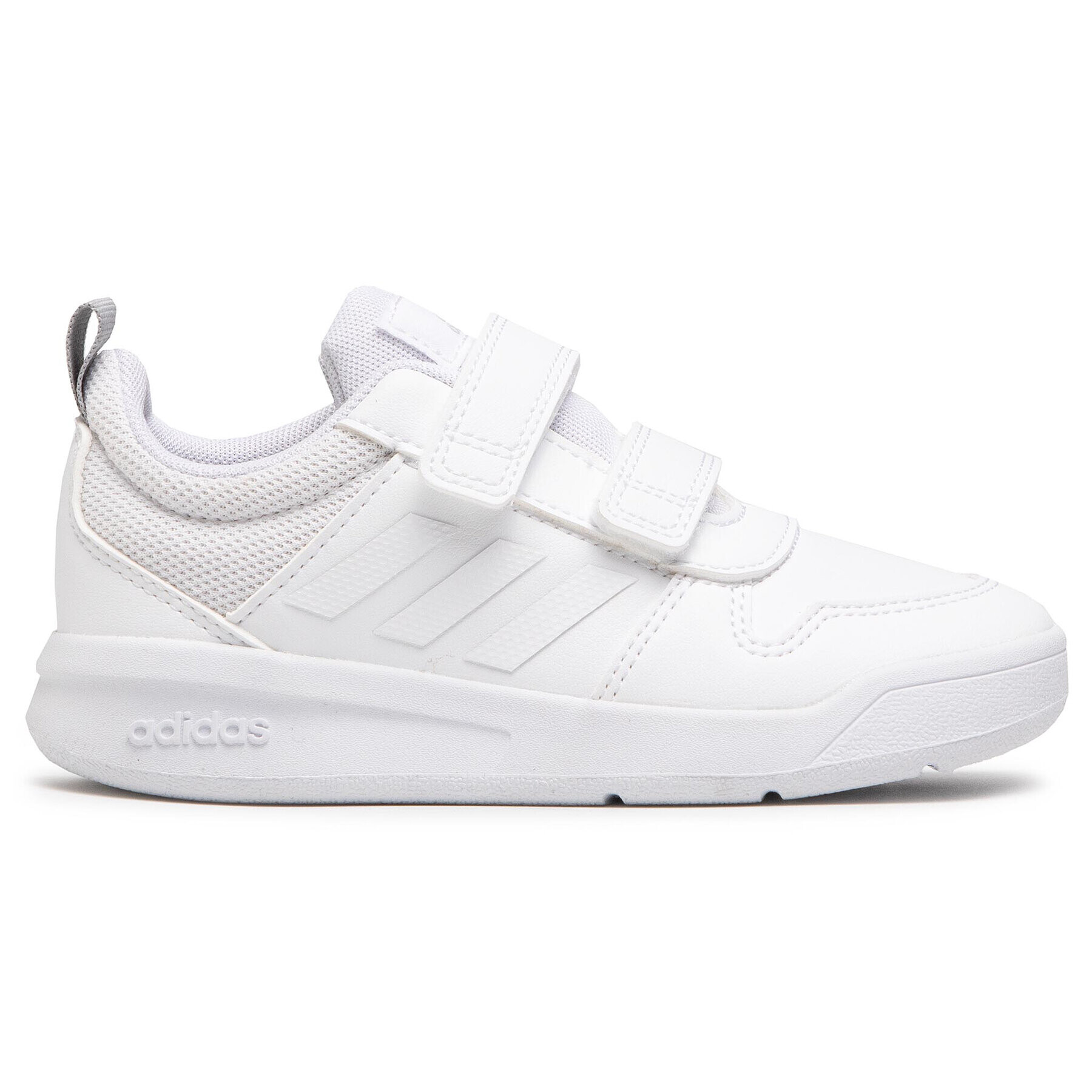 adidas Performance Обувки Tensaur C S24047 Бял - Pepit.bg
