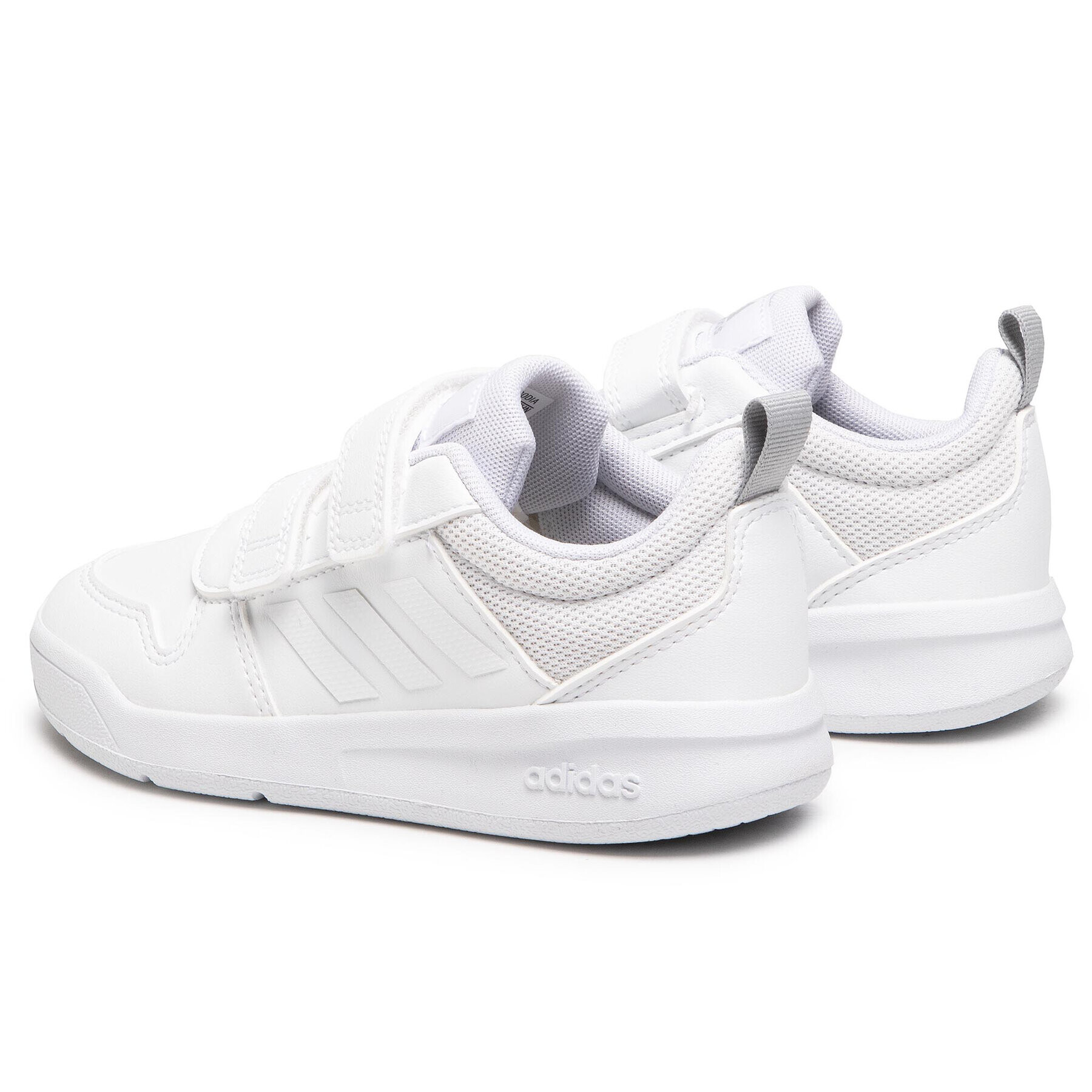 adidas Performance Обувки Tensaur C S24047 Бял - Pepit.bg