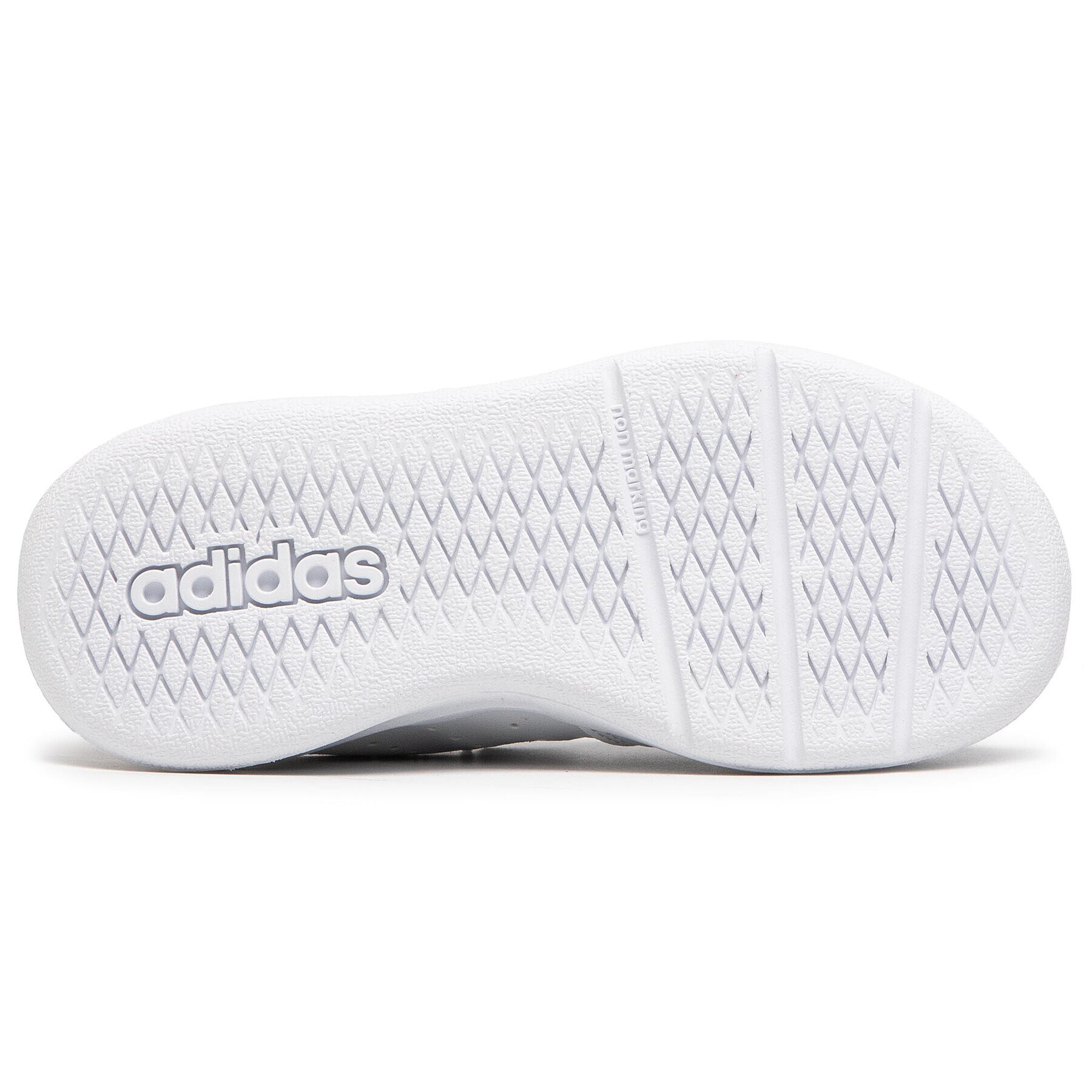adidas Performance Обувки Tensaur C S24047 Бял - Pepit.bg
