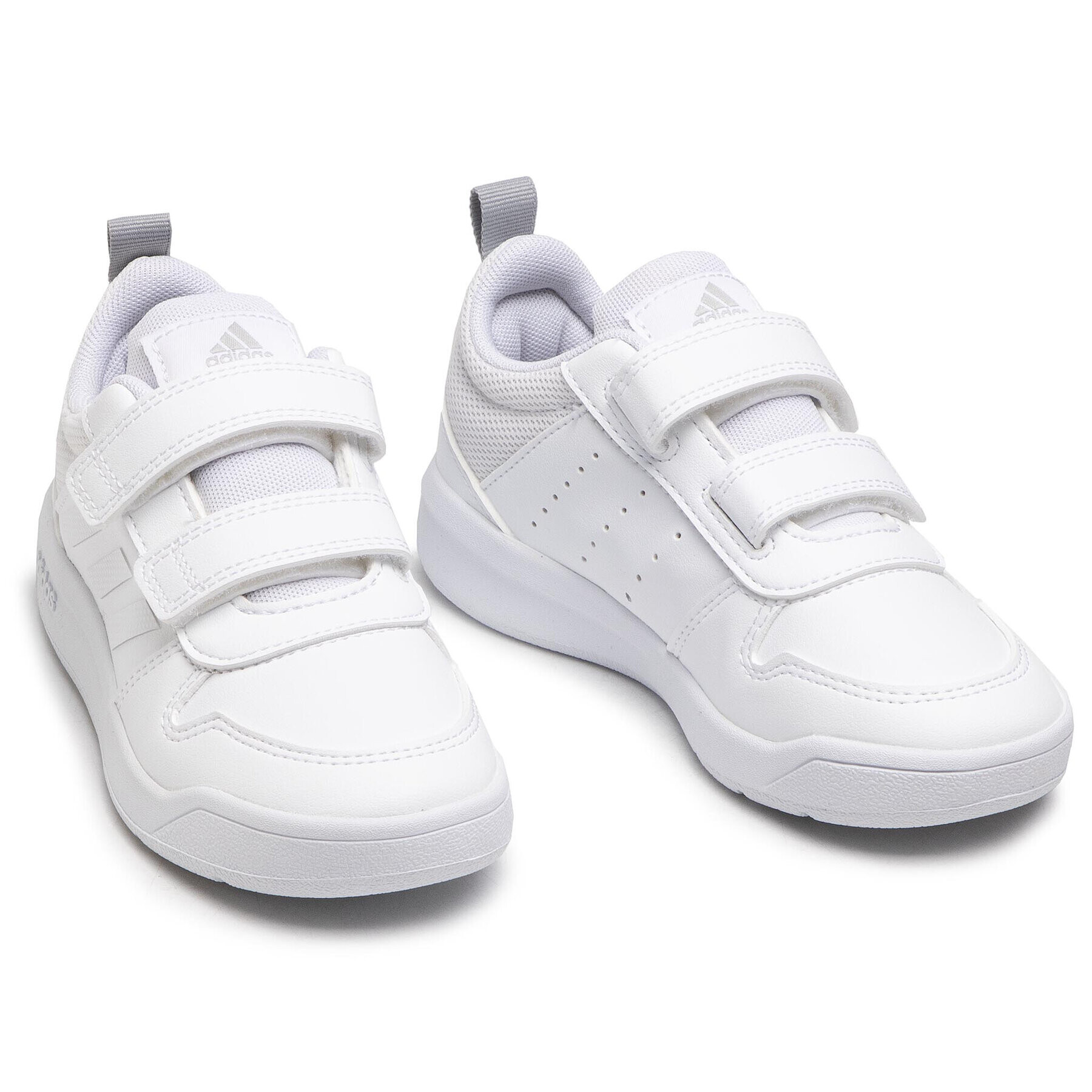 adidas Performance Обувки Tensaur C S24047 Бял - Pepit.bg