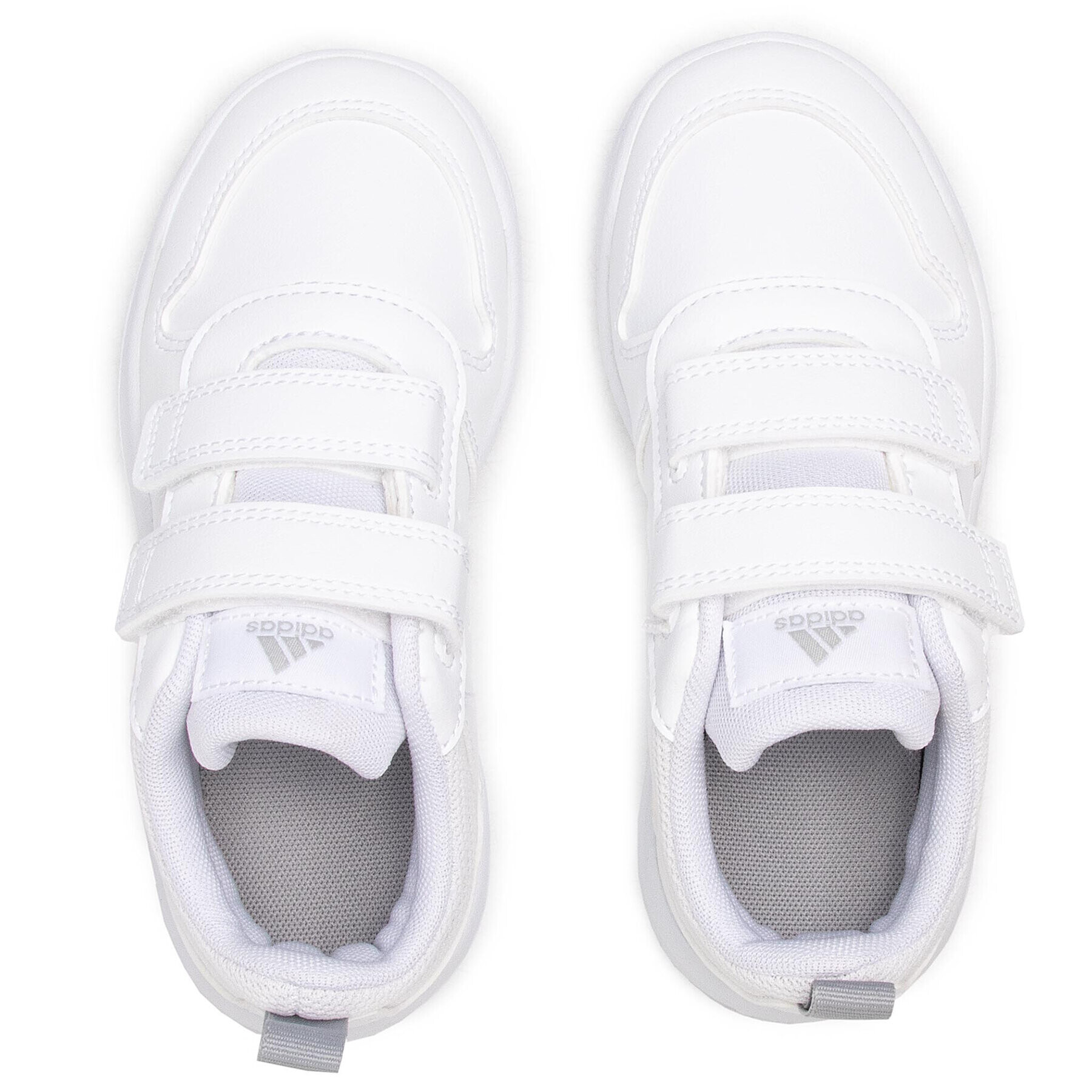 adidas Performance Обувки Tensaur C S24047 Бял - Pepit.bg