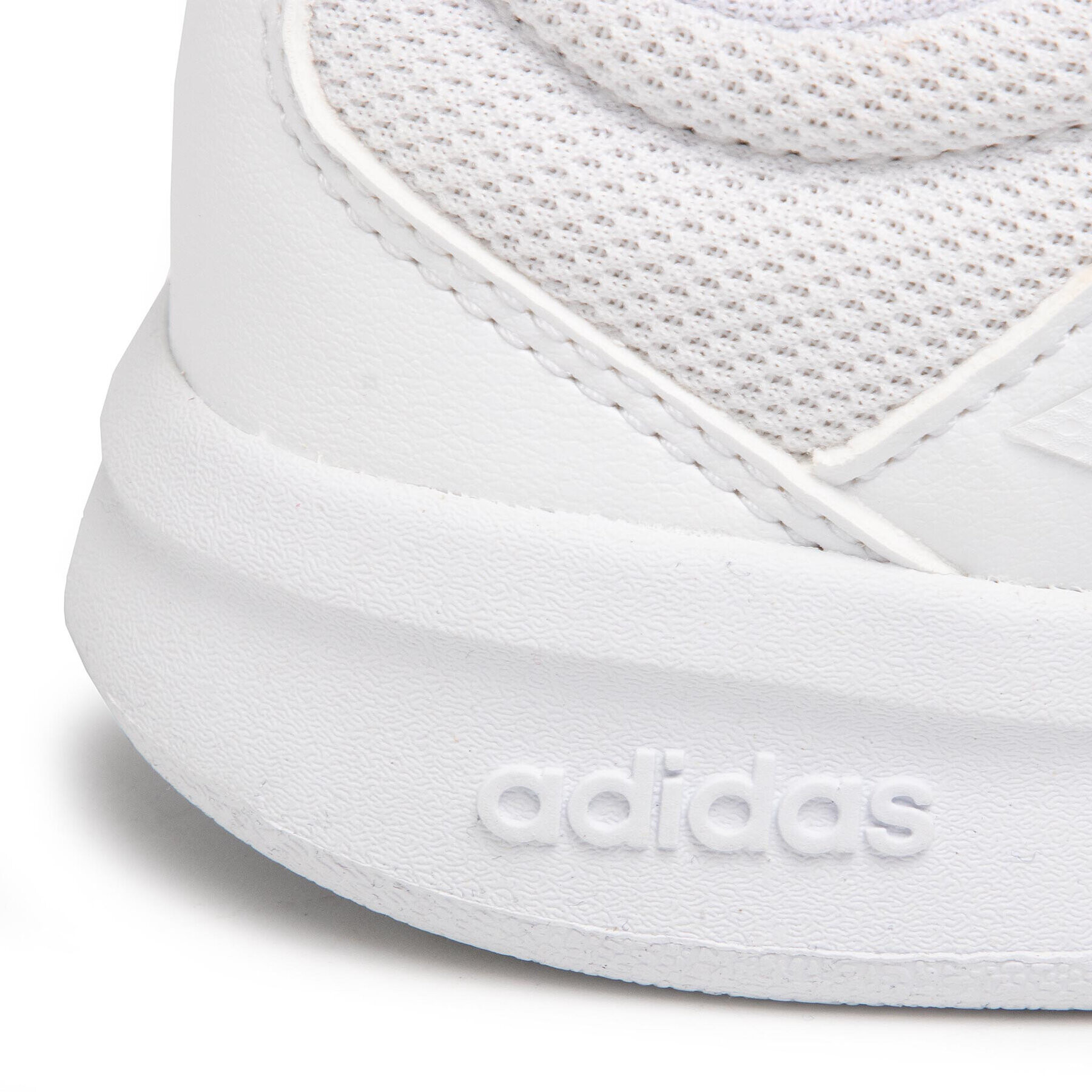 adidas Performance Обувки Tensaur C S24047 Бял - Pepit.bg