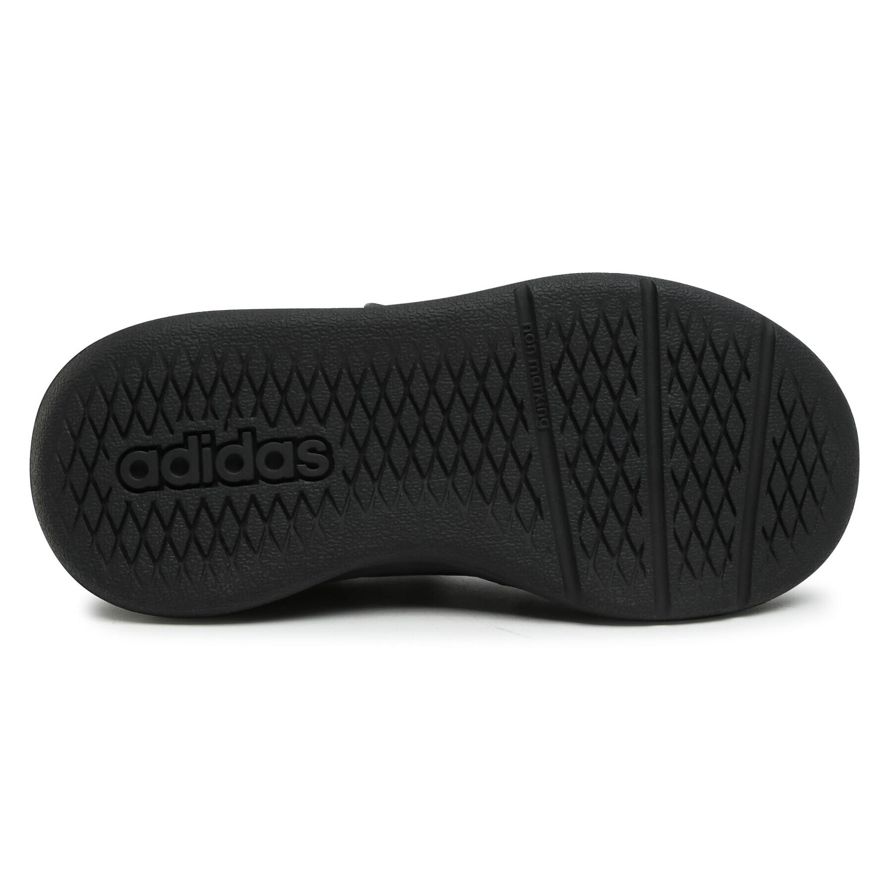 adidas Performance Обувки Tensaur C S24048 Черен - Pepit.bg