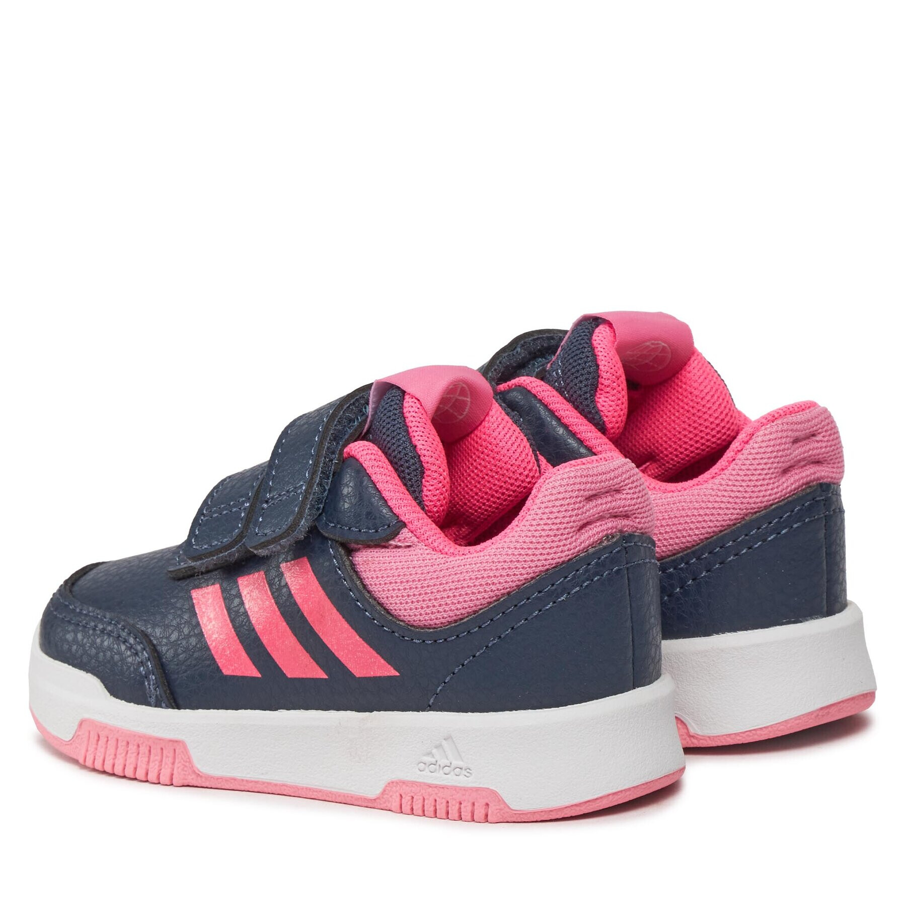 adidas Обувки Tensaur Hook and Loop Shoes ID2312 Син - Pepit.bg