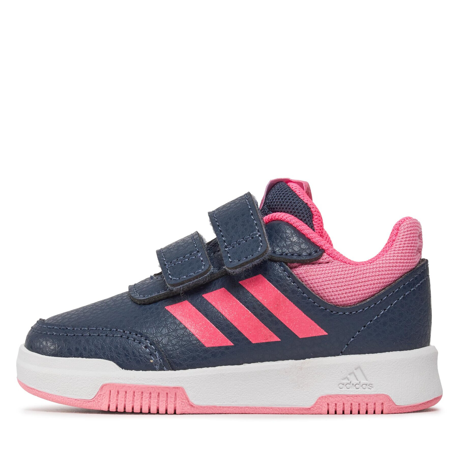 adidas Обувки Tensaur Hook and Loop Shoes ID2312 Син - Pepit.bg
