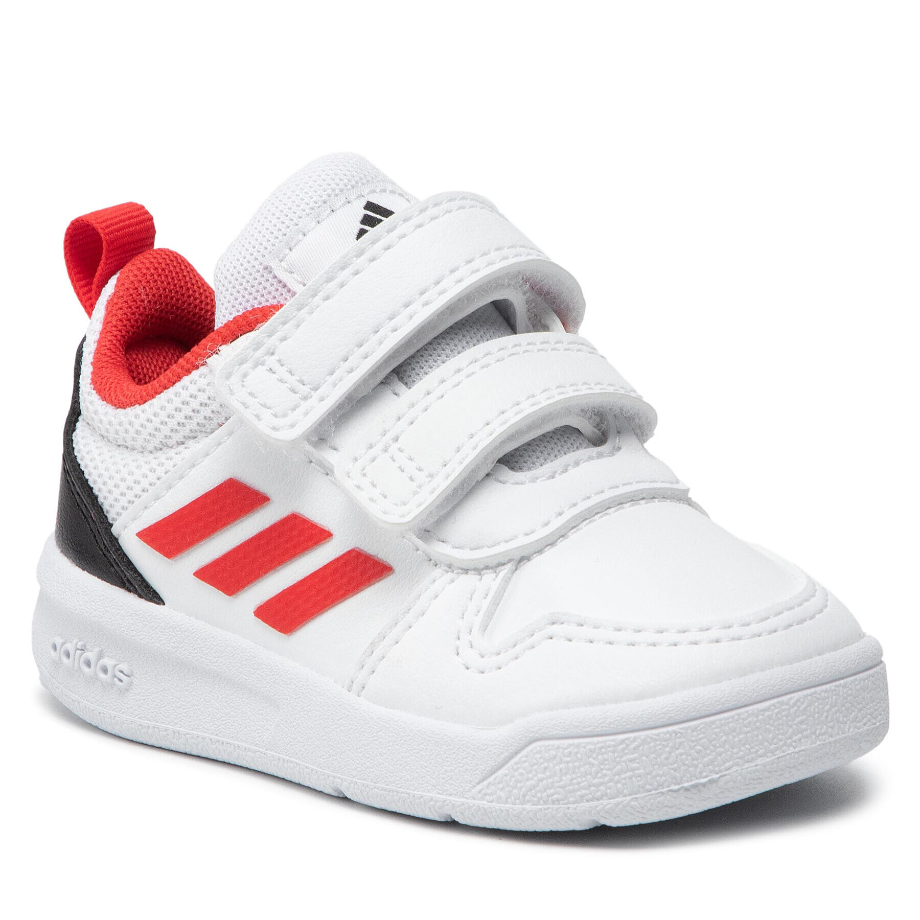 adidas Обувки Tensaur I GW9079 Бял - Pepit.bg