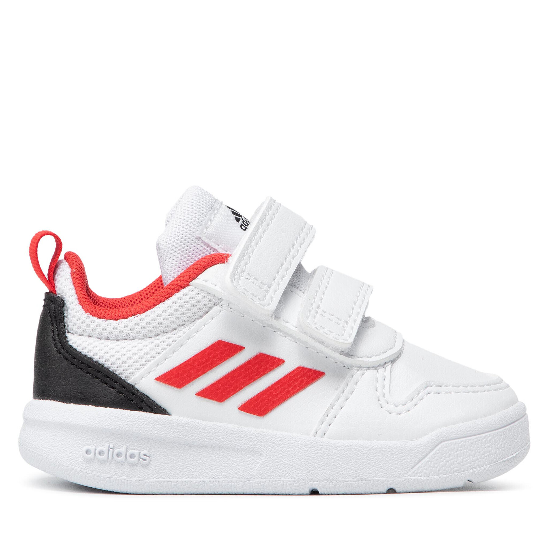 adidas Обувки Tensaur I GW9079 Бял - Pepit.bg