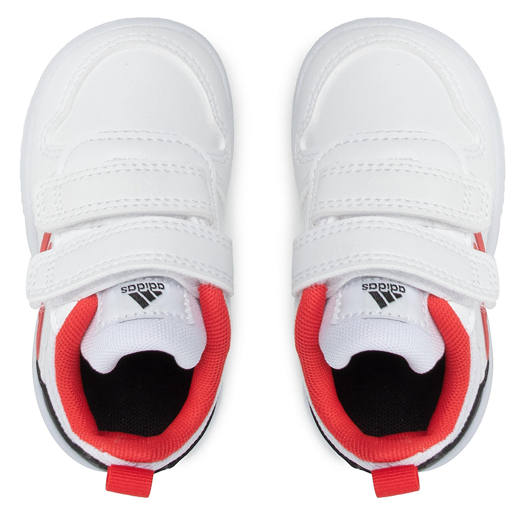 adidas Обувки Tensaur I GW9079 Бял - Pepit.bg