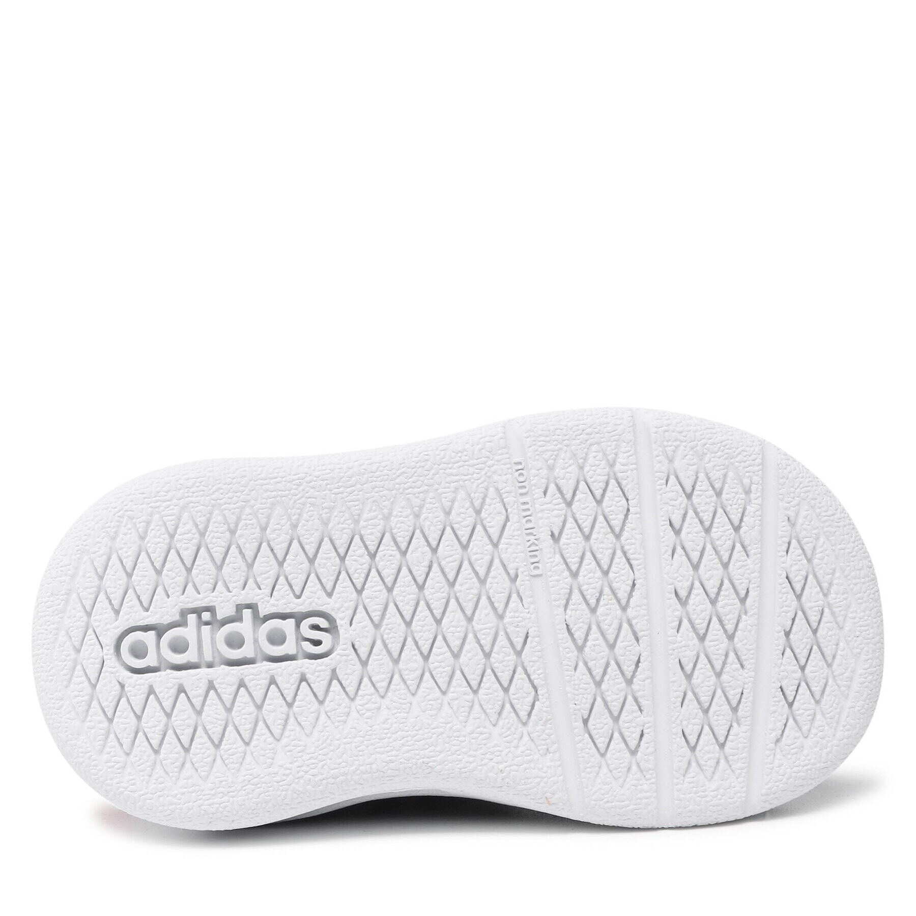 adidas Обувки Tensaur I GW9083 Черен - Pepit.bg