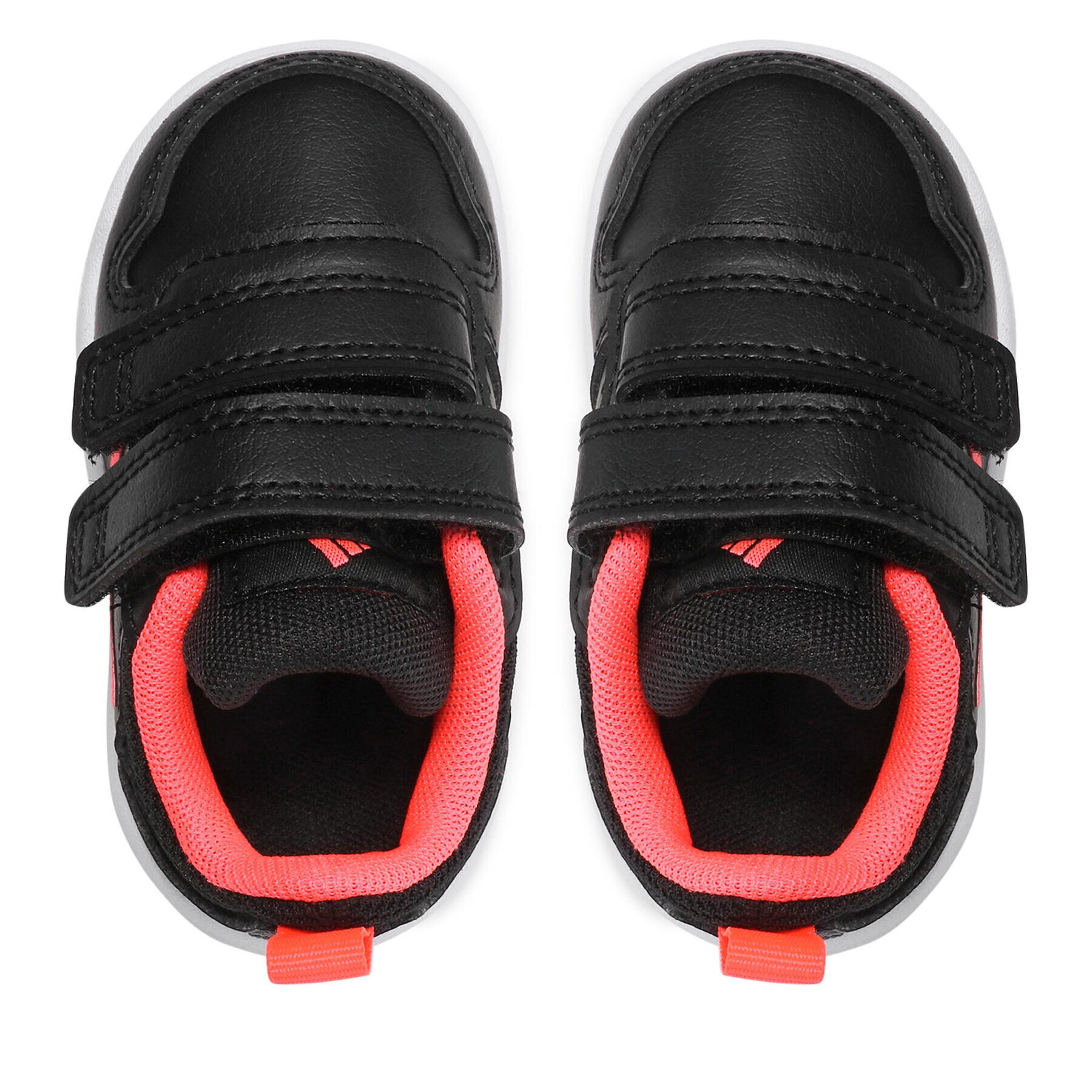 adidas Обувки Tensaur I GW9083 Черен - Pepit.bg