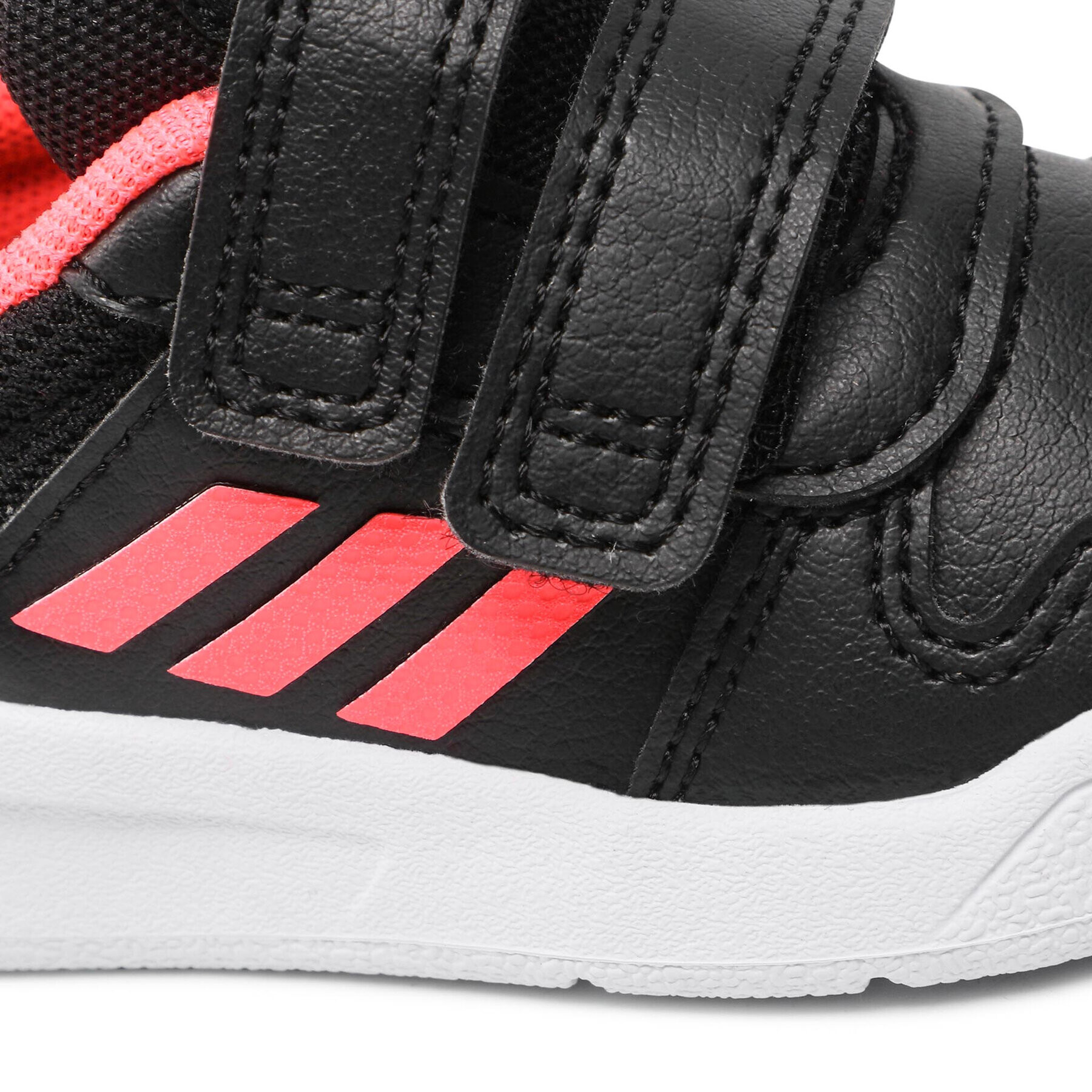adidas Обувки Tensaur I GW9083 Черен - Pepit.bg