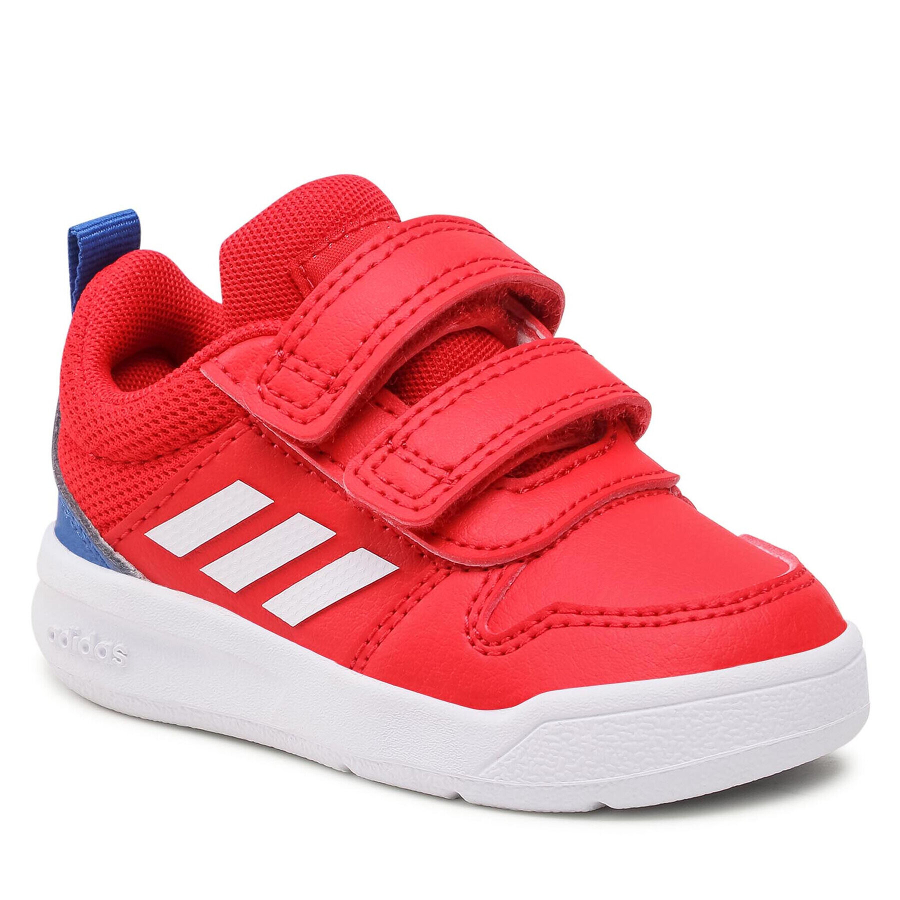 adidas Обувки Tensaur I H00159 Червен - Pepit.bg