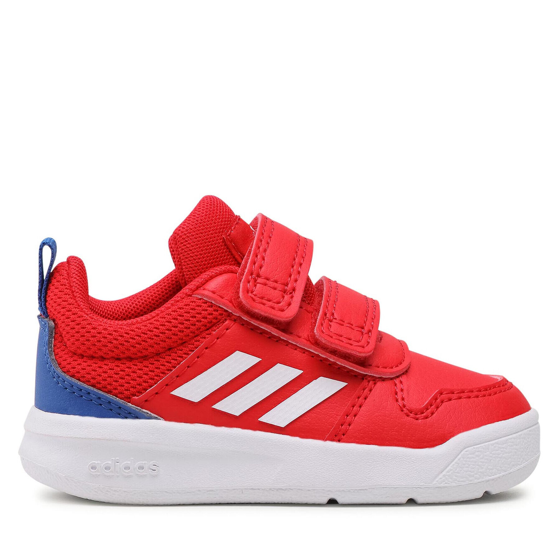 adidas Обувки Tensaur I H00159 Червен - Pepit.bg