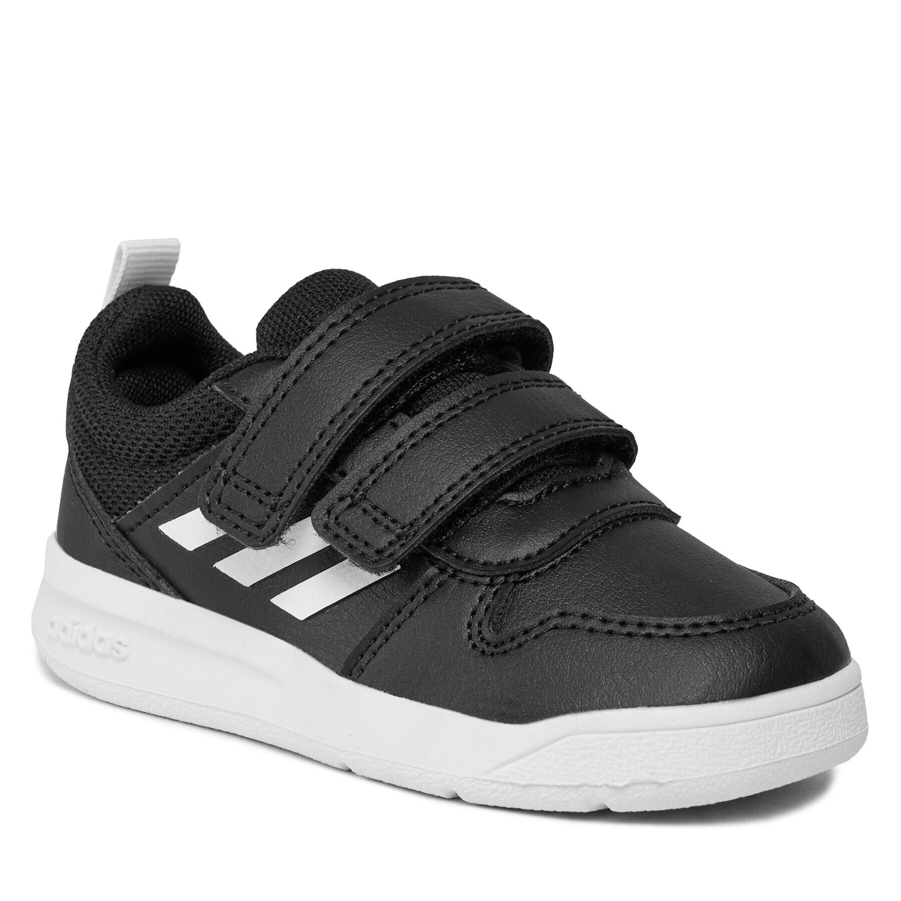 adidas Обувки Tensaur I S24054 Черен - Pepit.bg