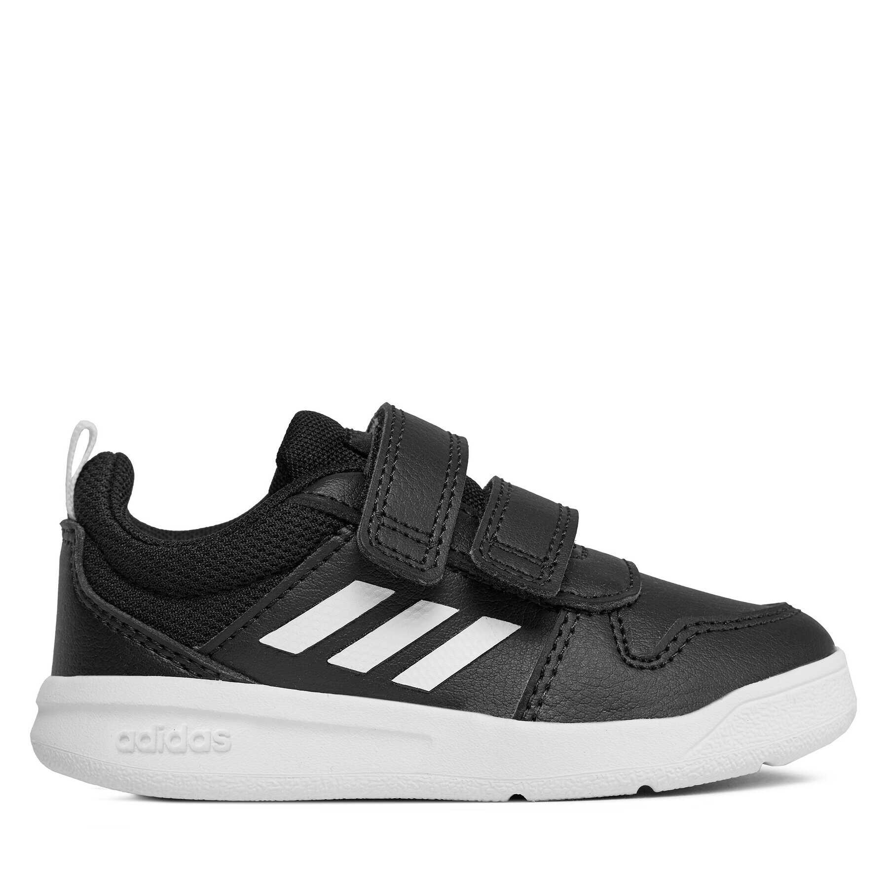 adidas Обувки Tensaur I S24054 Черен - Pepit.bg