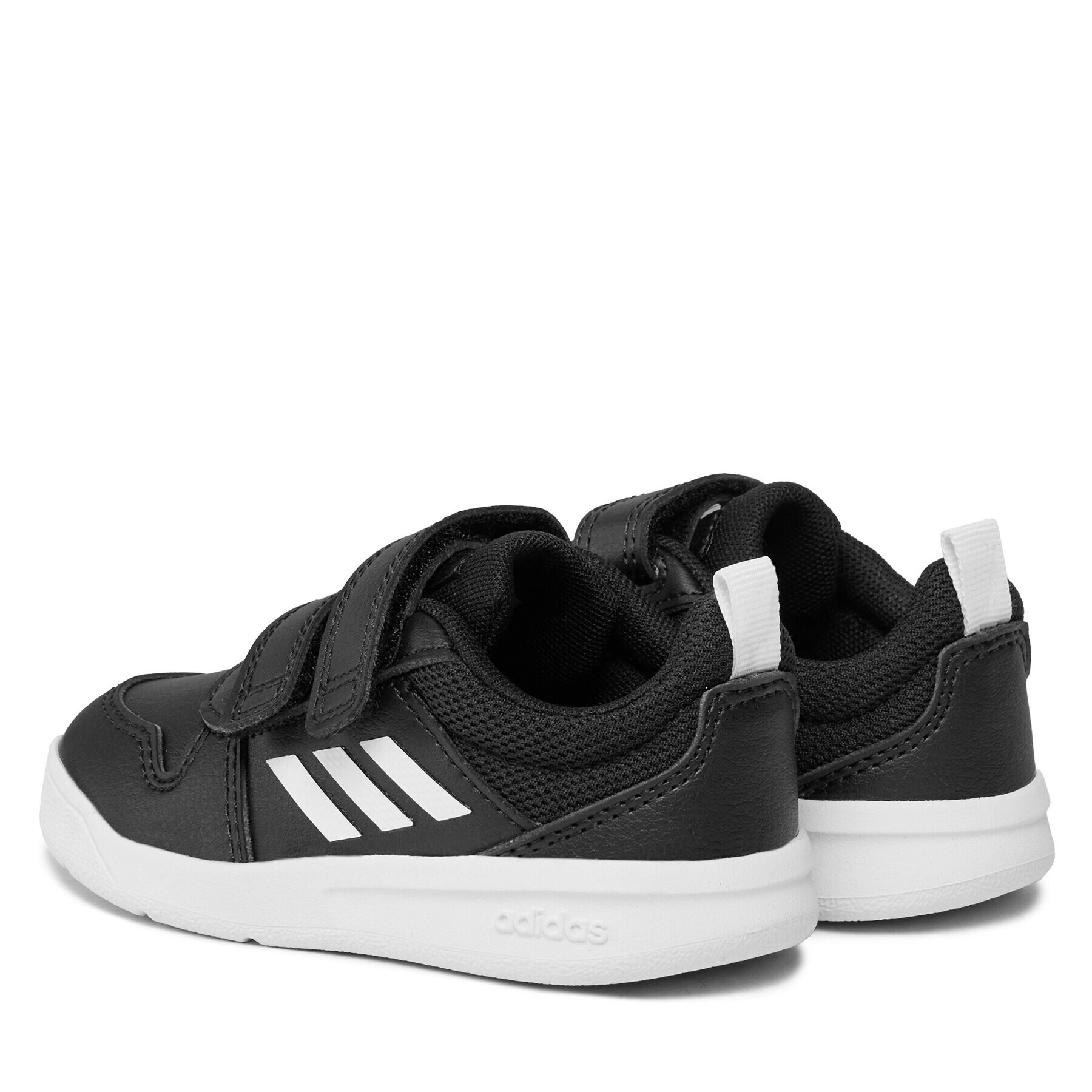 adidas Обувки Tensaur I S24054 Черен - Pepit.bg