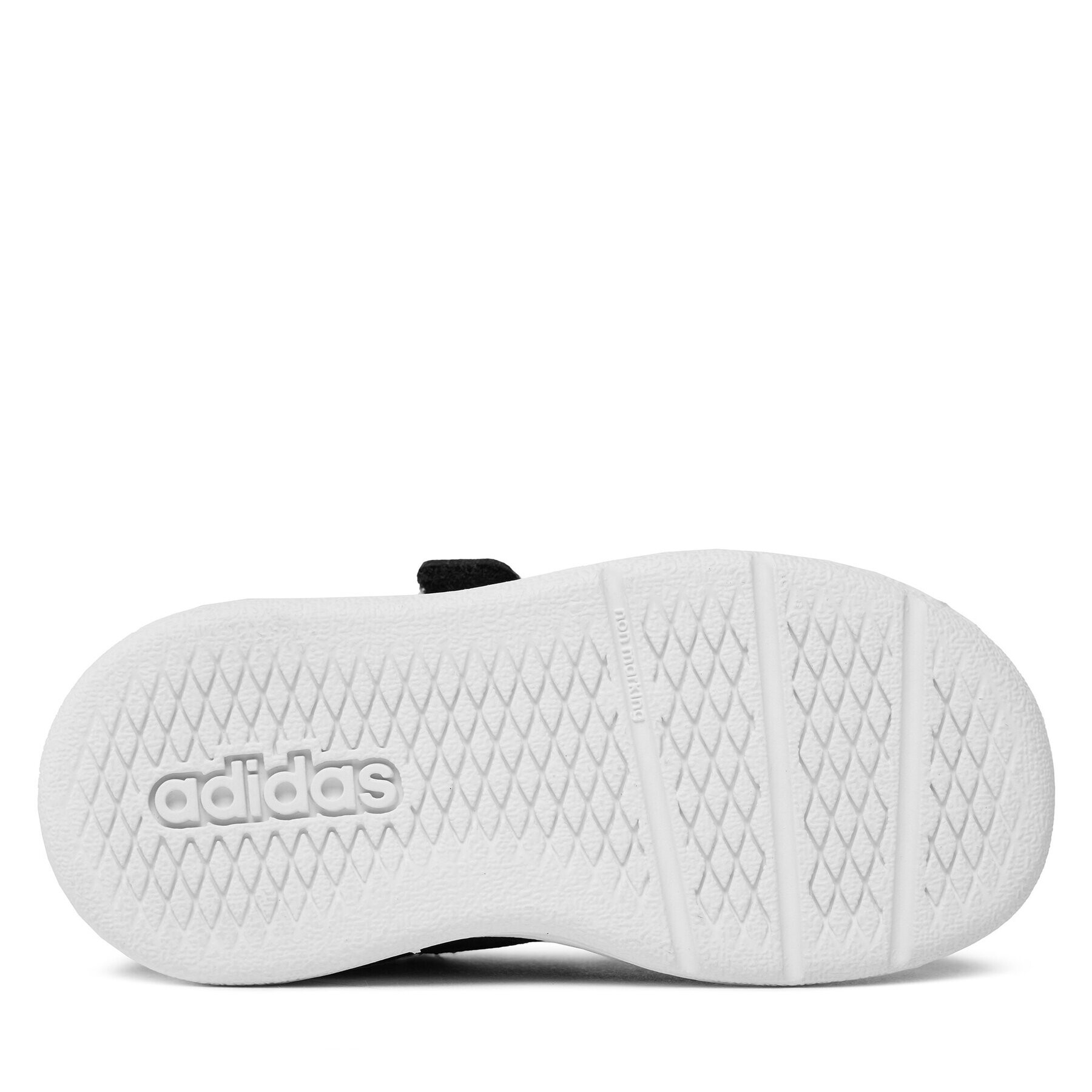 adidas Обувки Tensaur I S24054 Черен - Pepit.bg