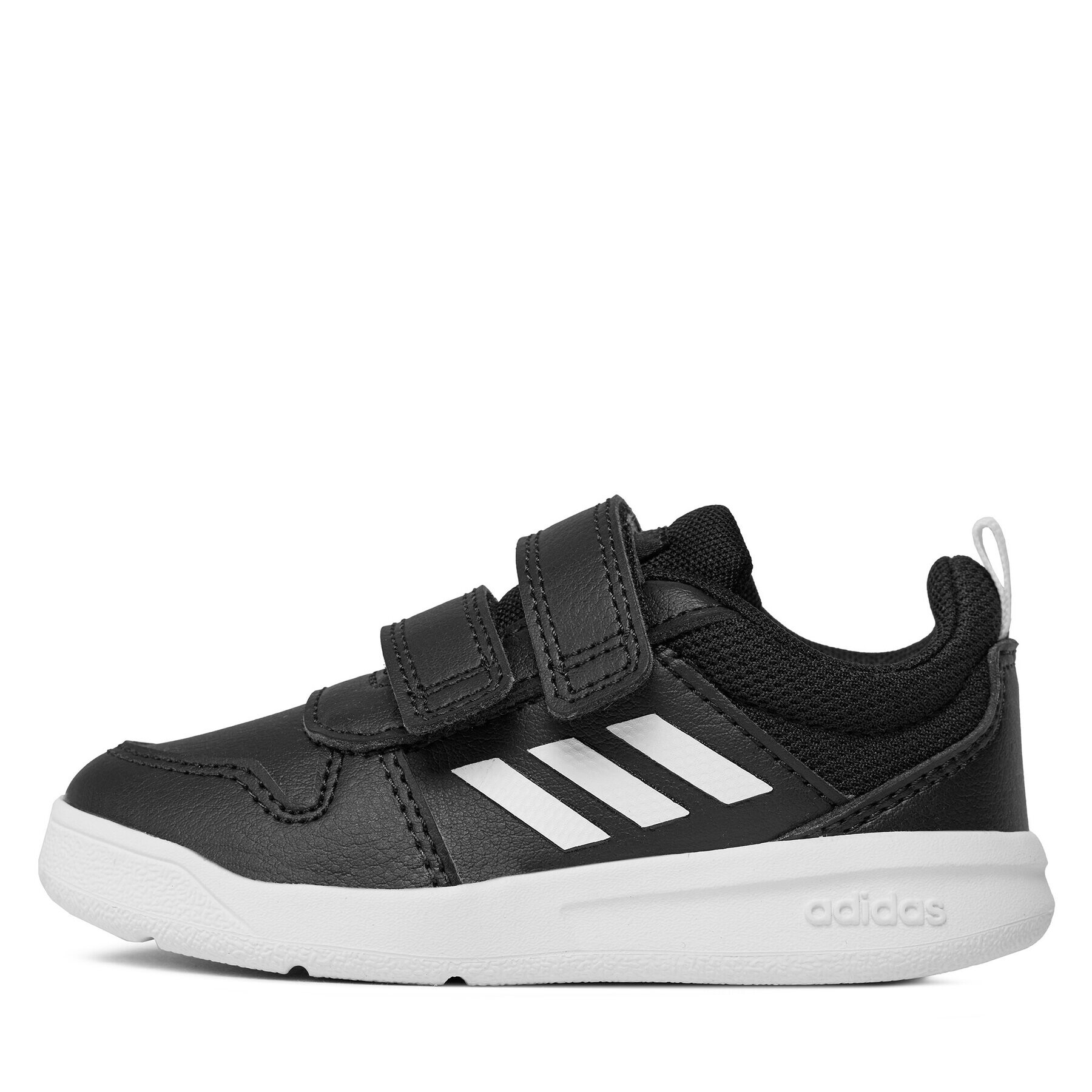 adidas Обувки Tensaur I S24054 Черен - Pepit.bg