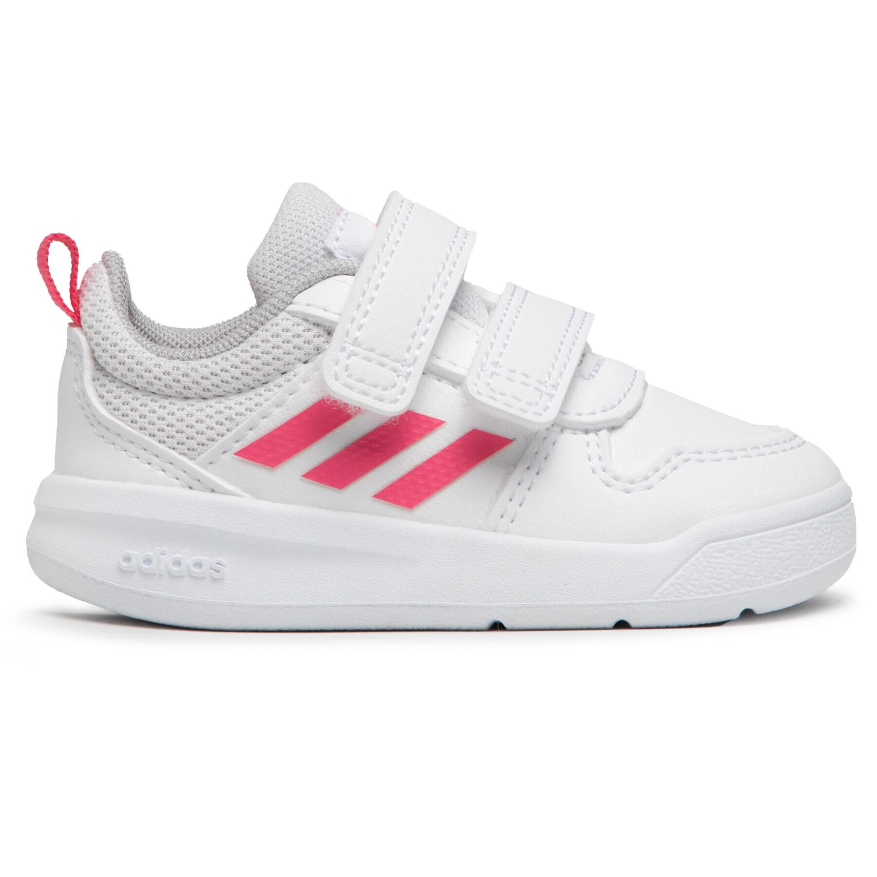 adidas Обувки Tensaur I S24059 Бял - Pepit.bg