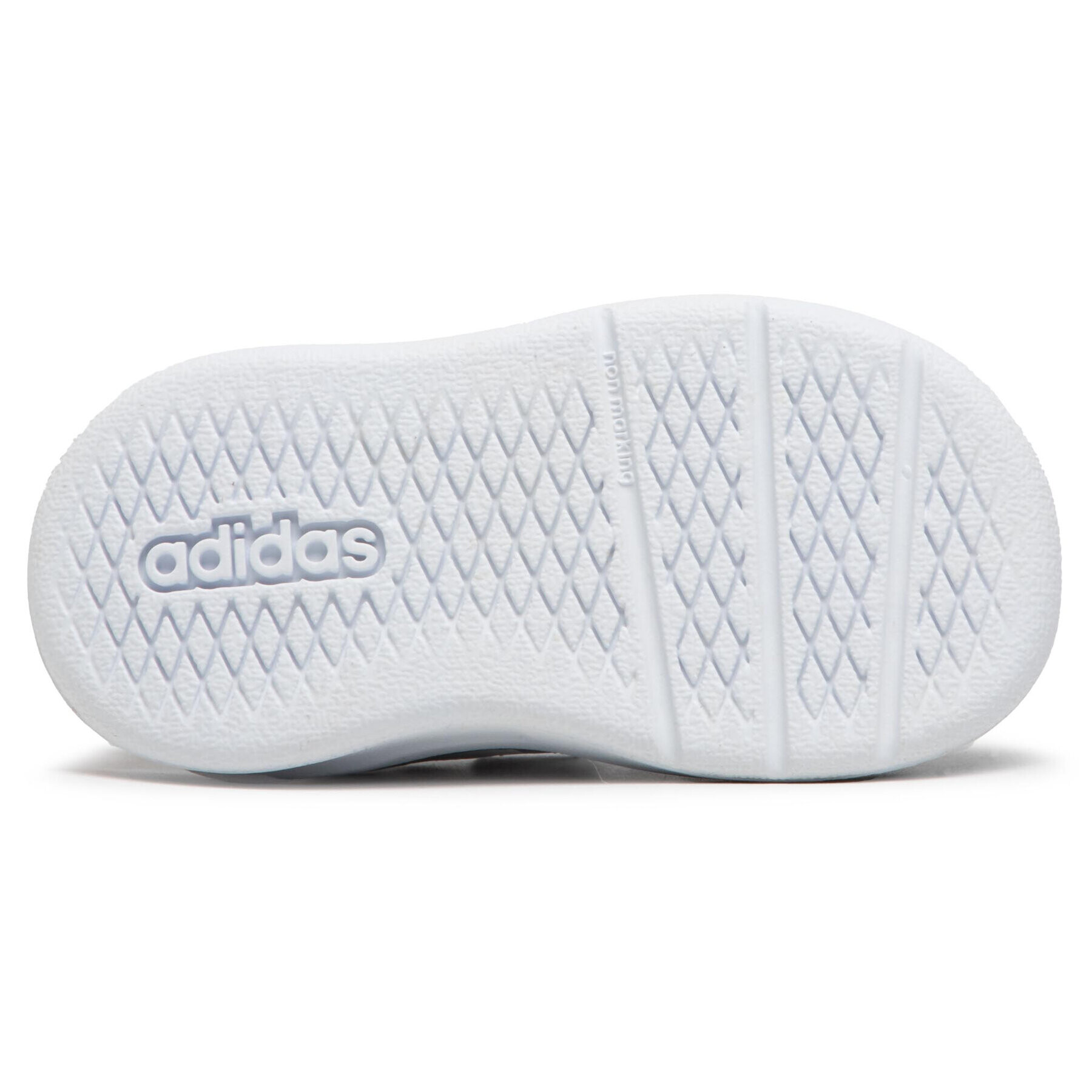 adidas Обувки Tensaur I S24059 Бял - Pepit.bg