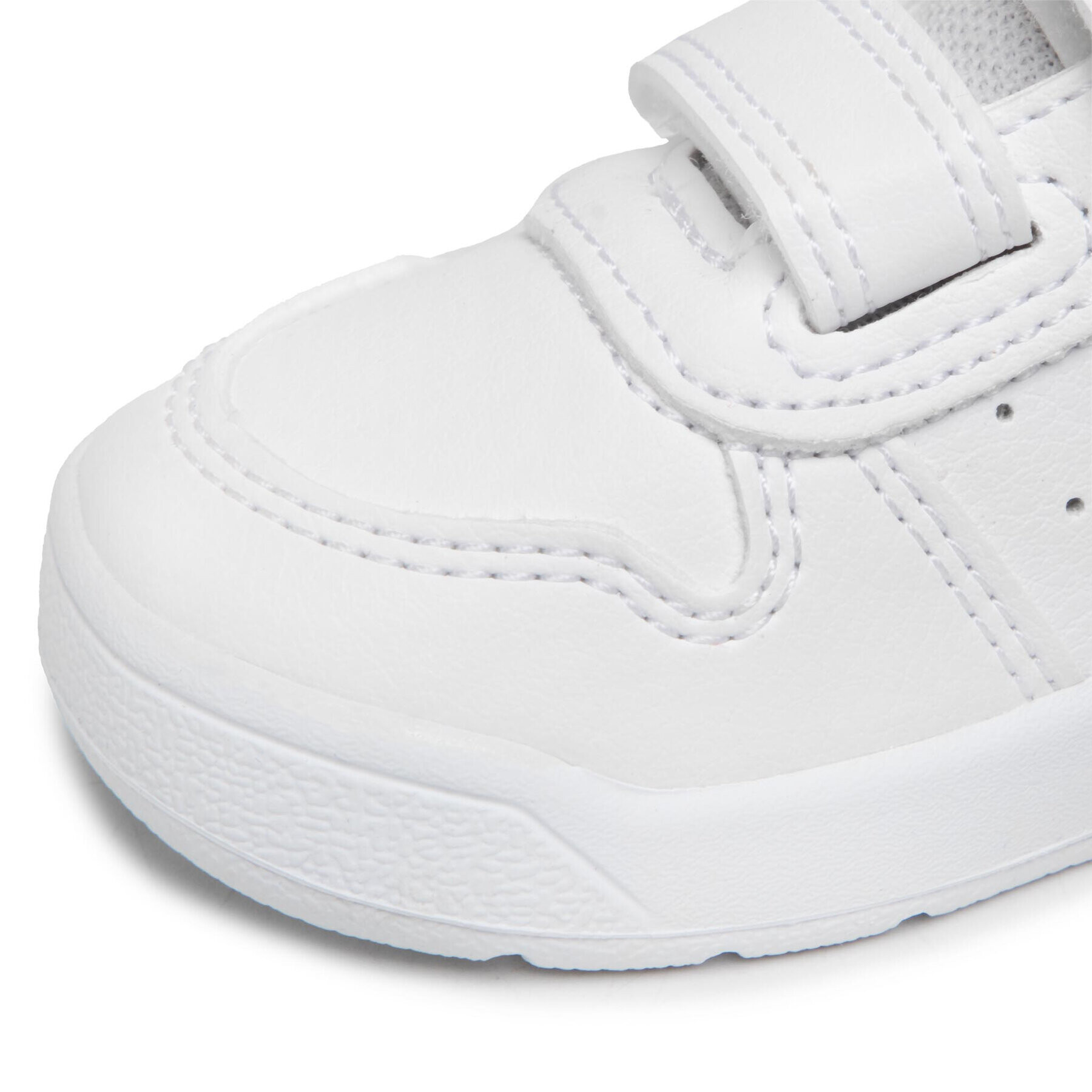 adidas Обувки Tensaur I S24059 Бял - Pepit.bg