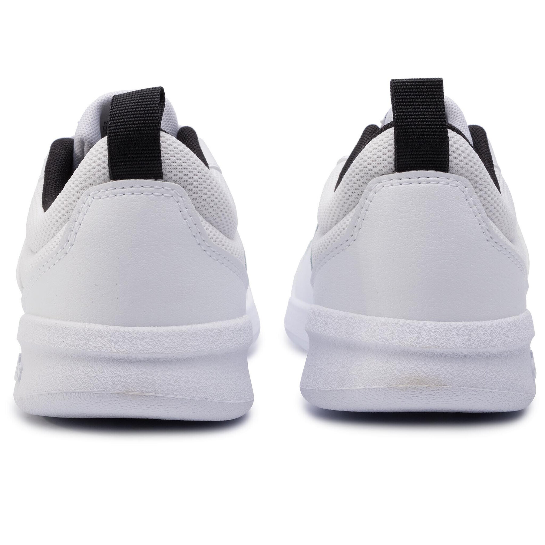 adidas Обувки Tensaur K EF1085 Бял - Pepit.bg