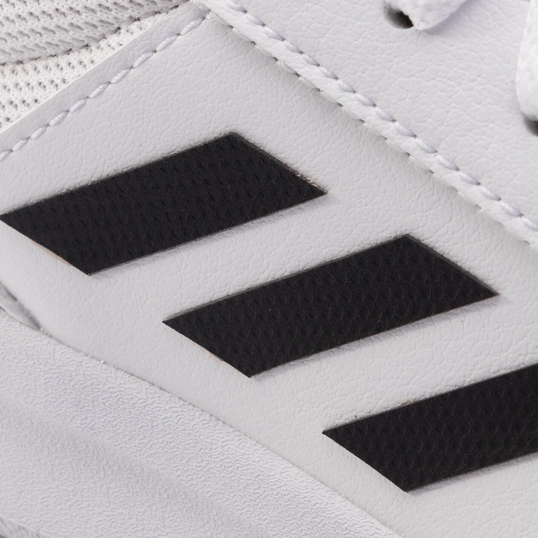 adidas Обувки Tensaur K EF1085 Бял - Pepit.bg