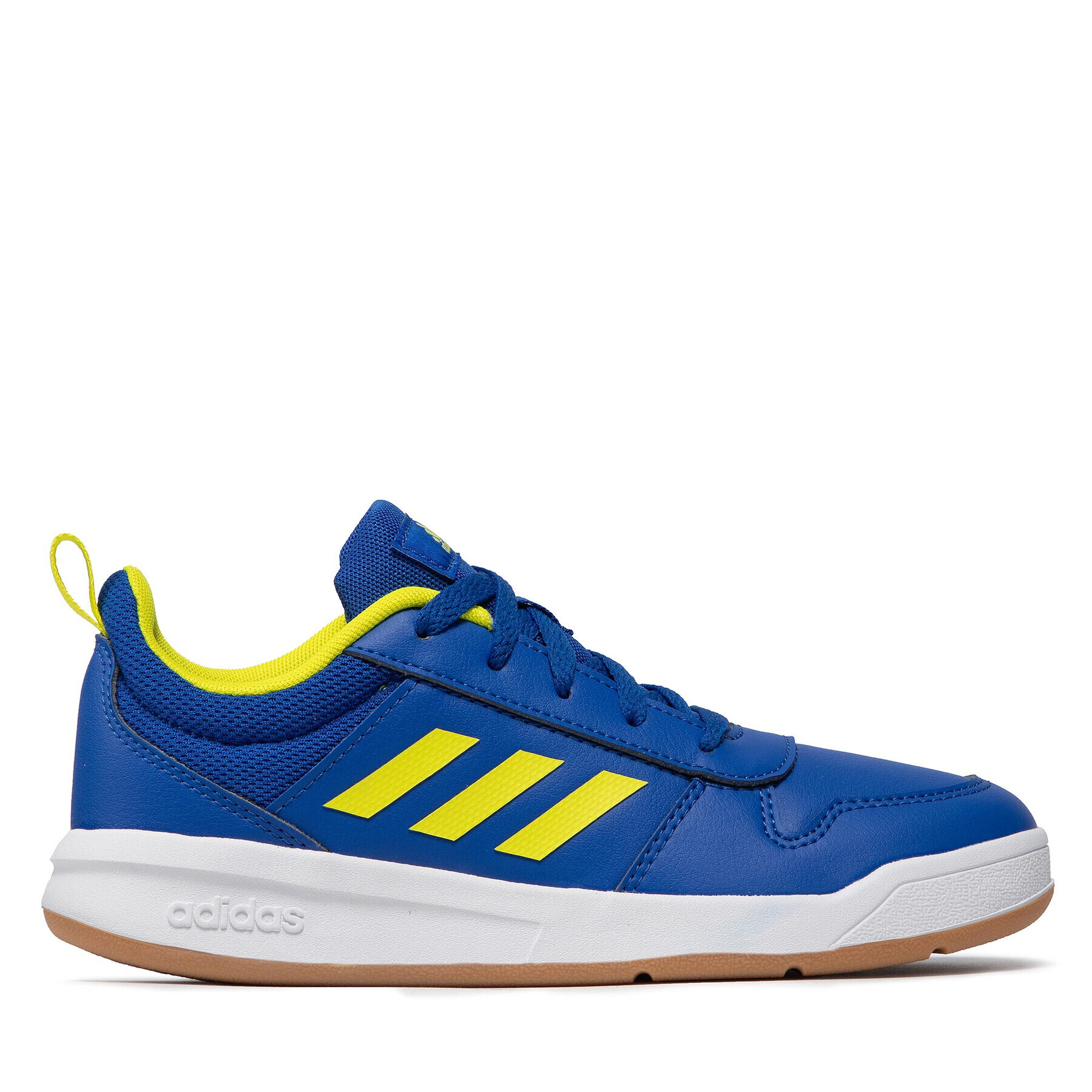 adidas Обувки Tensaur K GV7899 Син - Pepit.bg