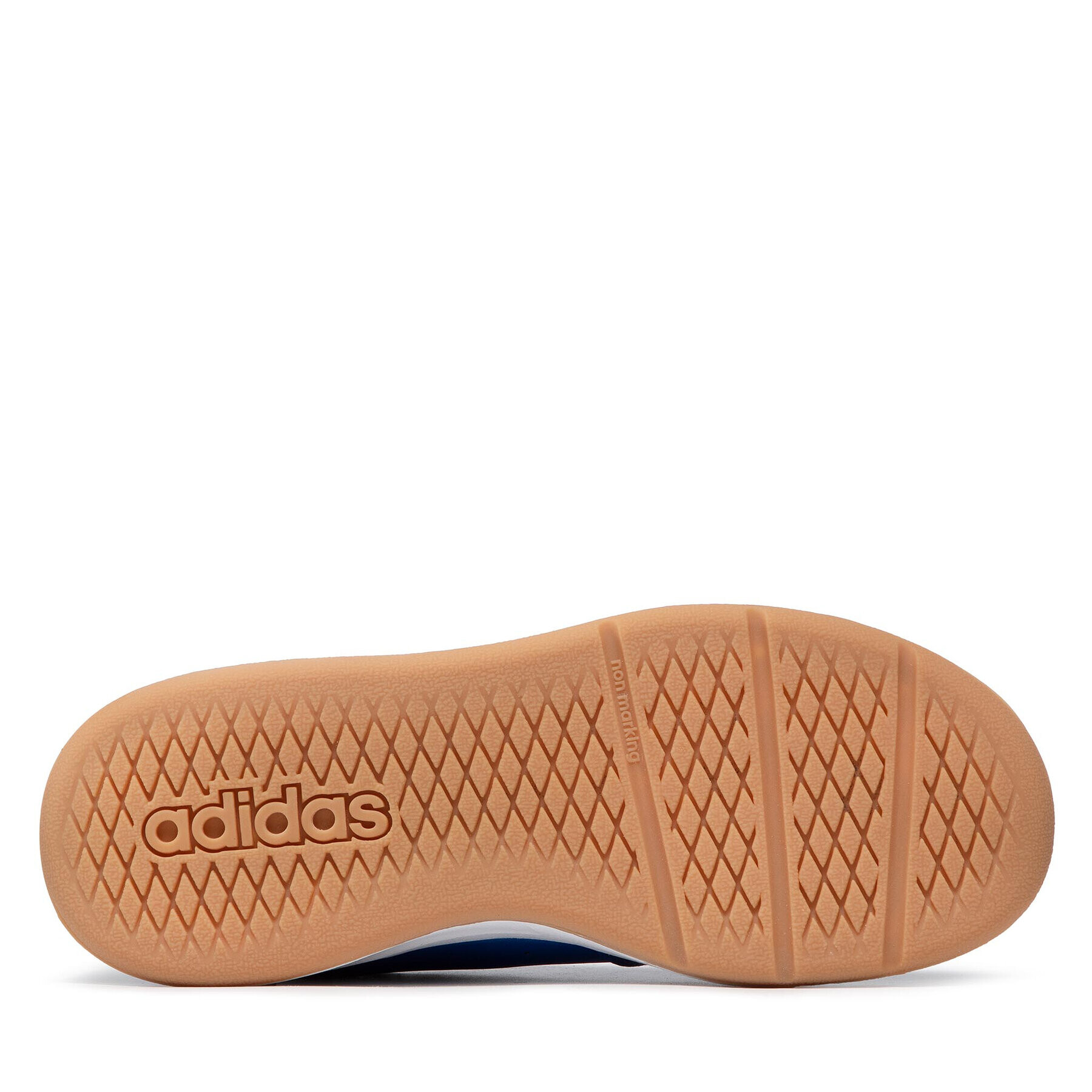 adidas Обувки Tensaur K GV7899 Син - Pepit.bg