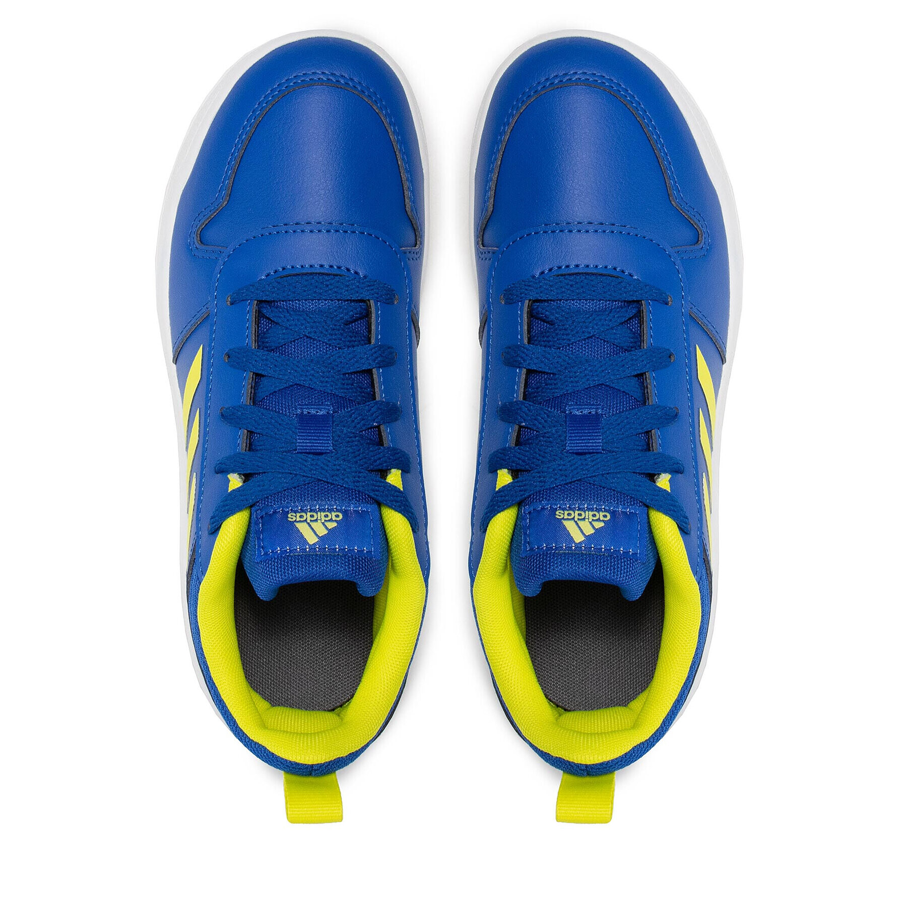 adidas Обувки Tensaur K GV7899 Син - Pepit.bg