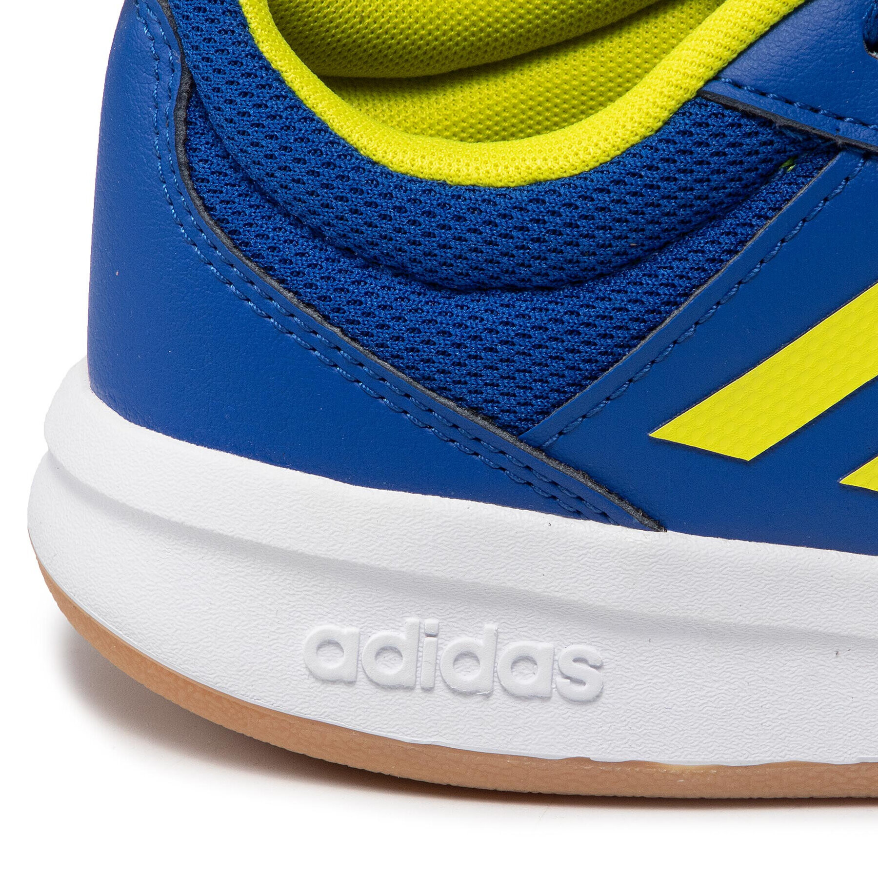 adidas Обувки Tensaur K GV7899 Син - Pepit.bg