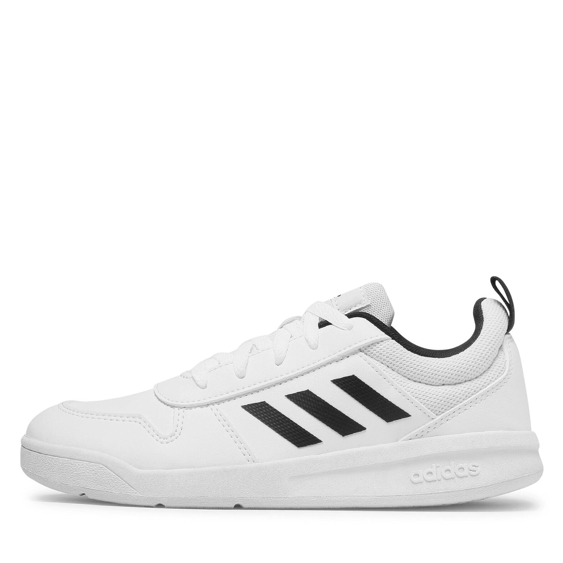 adidas Обувки Tensaur K S24033 Бял - Pepit.bg