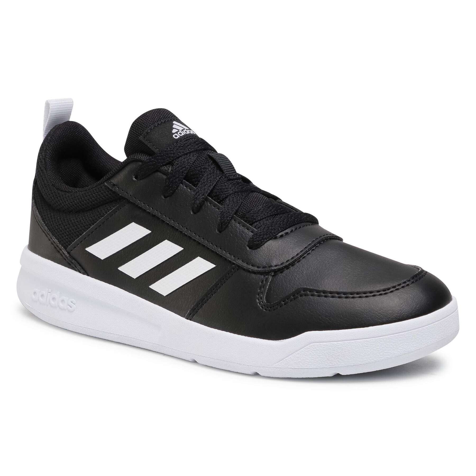 adidas Performance Обувки Tensaur K S24036 Черен - Pepit.bg