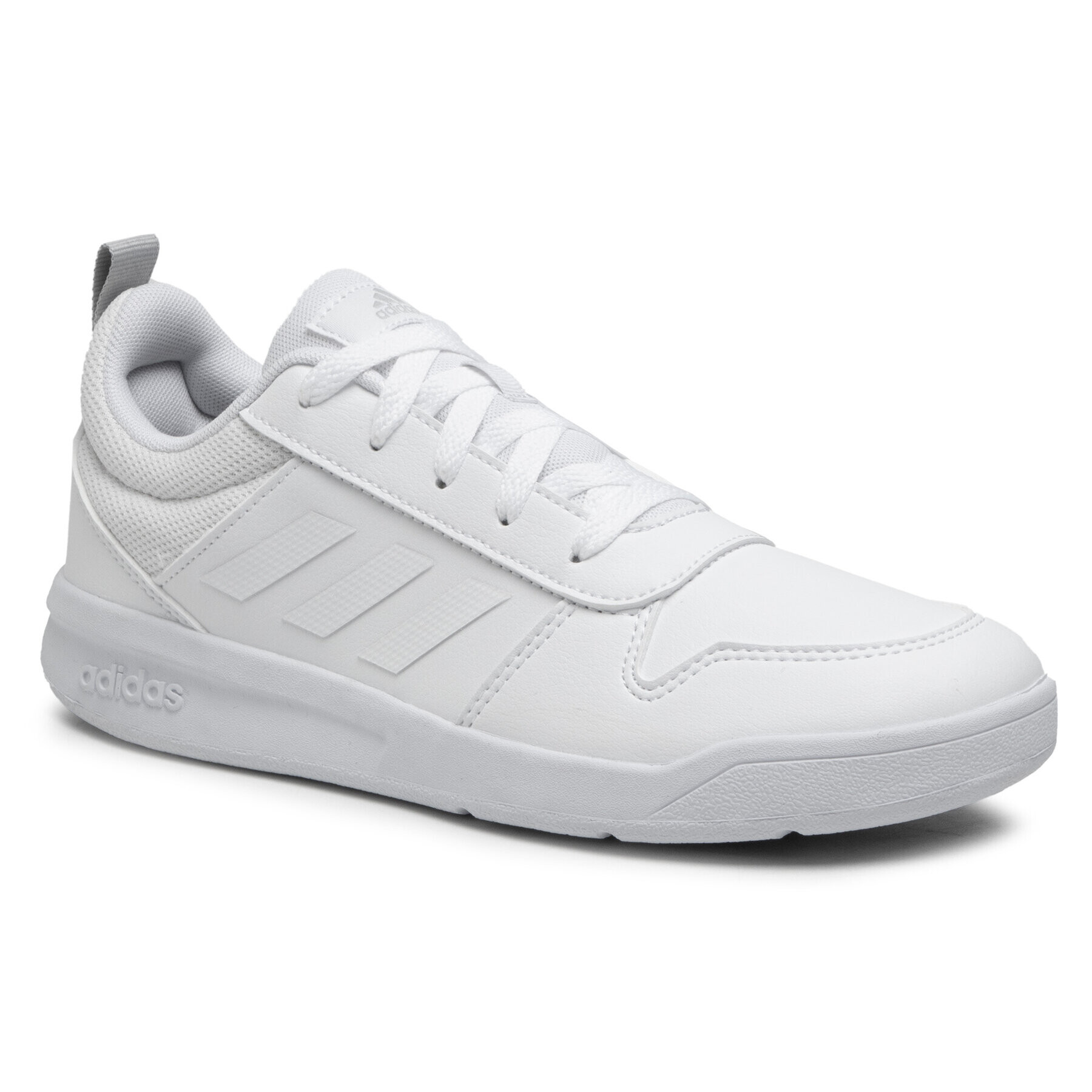 adidas Performance Обувки Tensaur K S24039 Бял - Pepit.bg