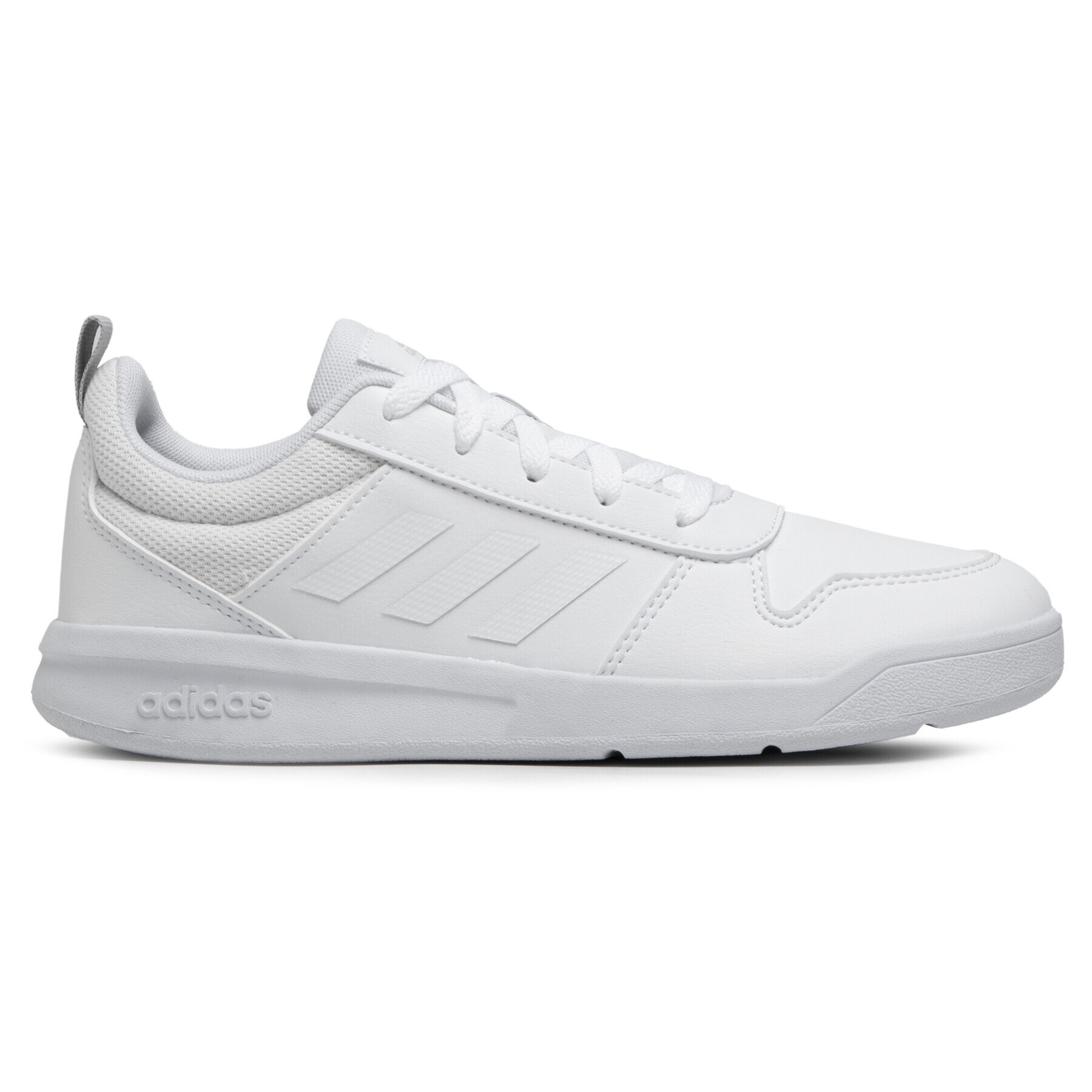 adidas Performance Обувки Tensaur K S24039 Бял - Pepit.bg