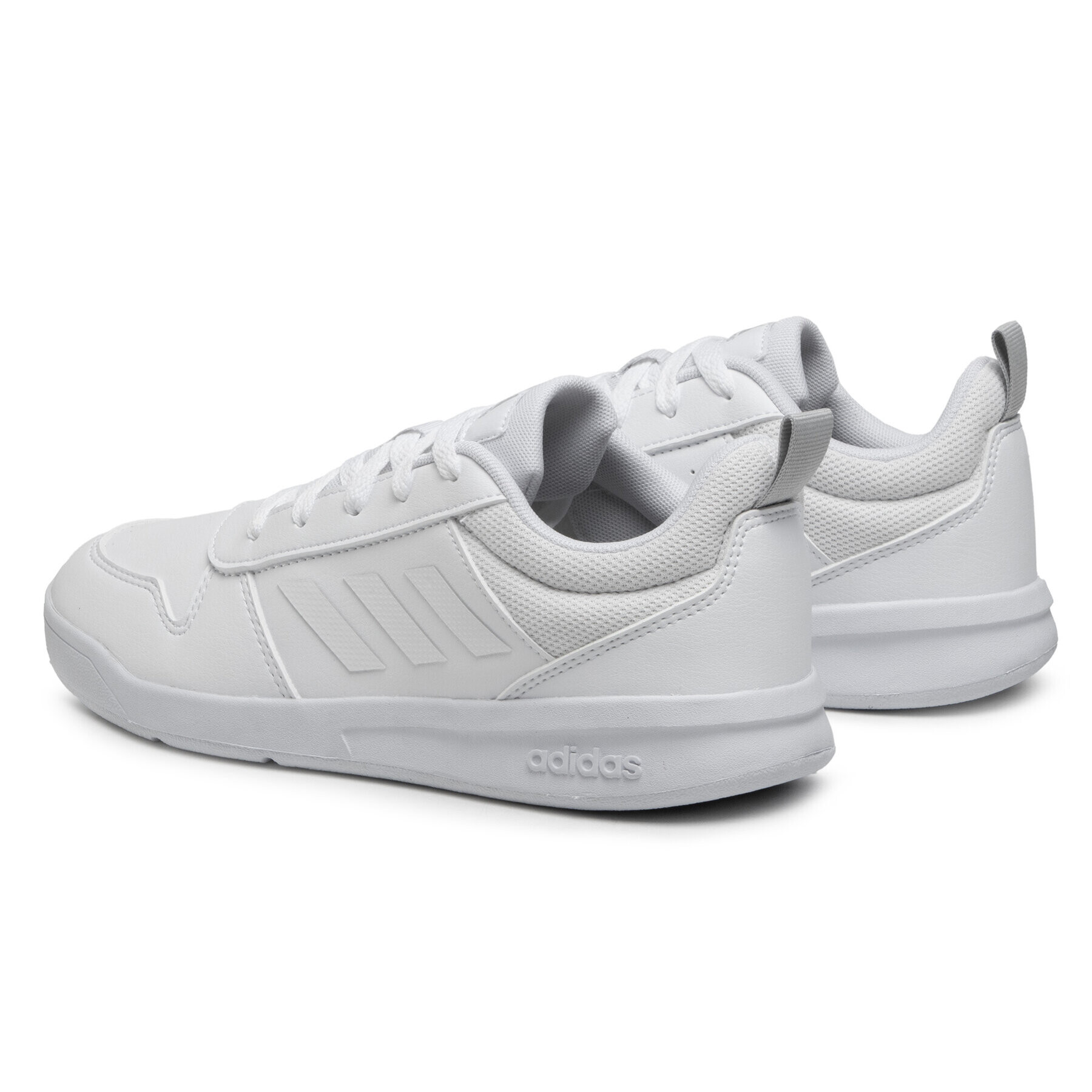 adidas Performance Обувки Tensaur K S24039 Бял - Pepit.bg