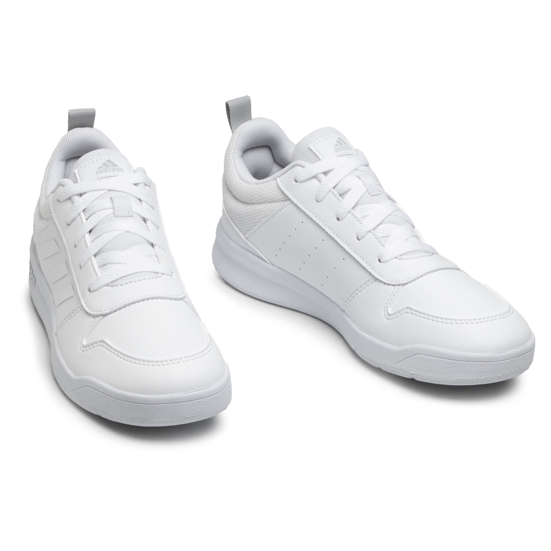 adidas Performance Обувки Tensaur K S24039 Бял - Pepit.bg