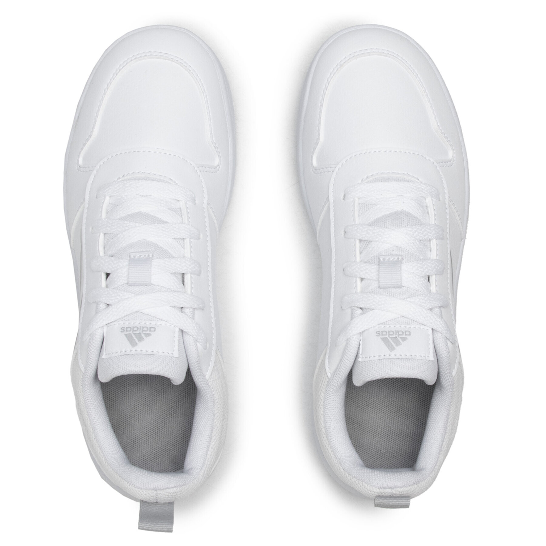 adidas Performance Обувки Tensaur K S24039 Бял - Pepit.bg
