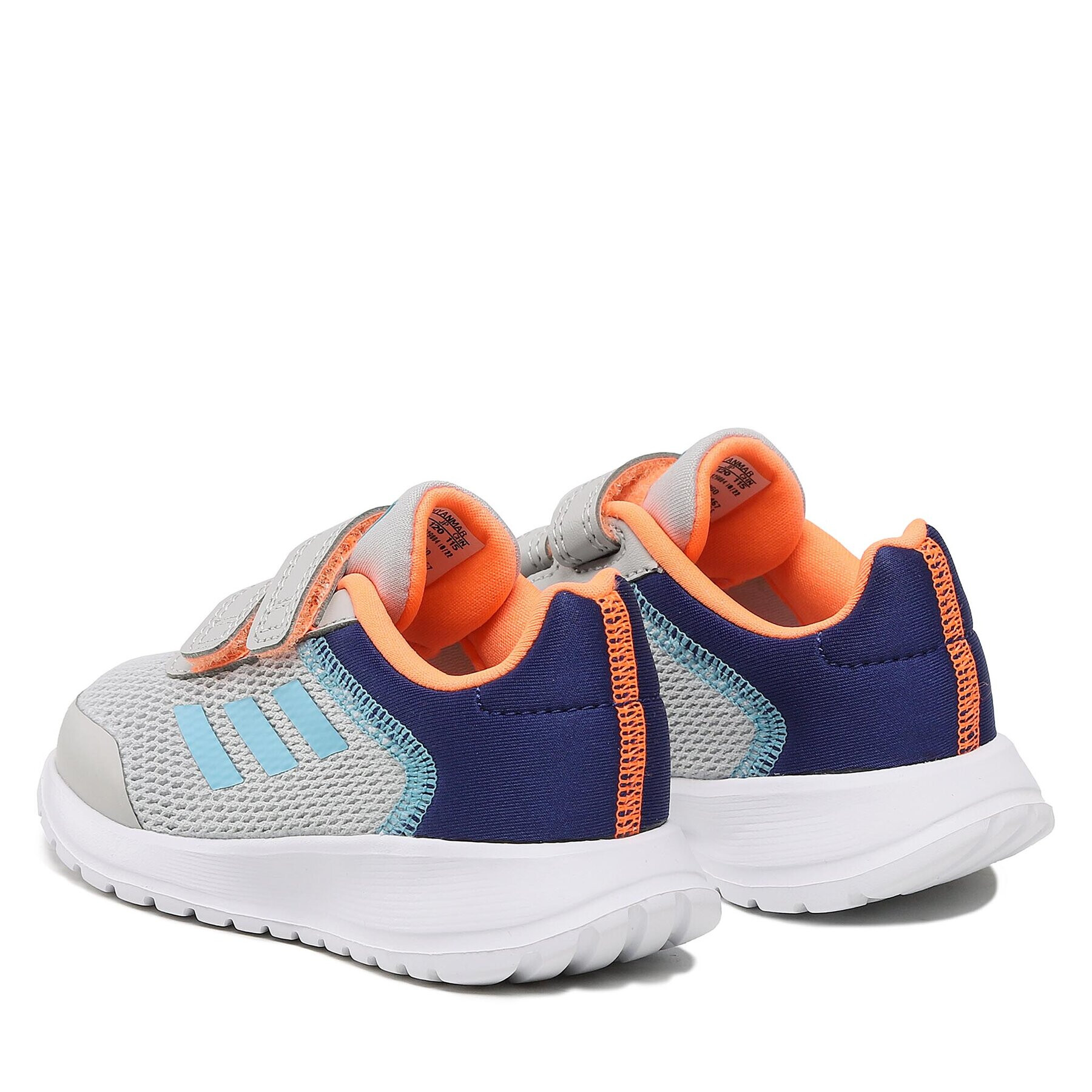 adidas Обувки Tensaur Run 2.0 Cf I HQ1260 Сив - Pepit.bg