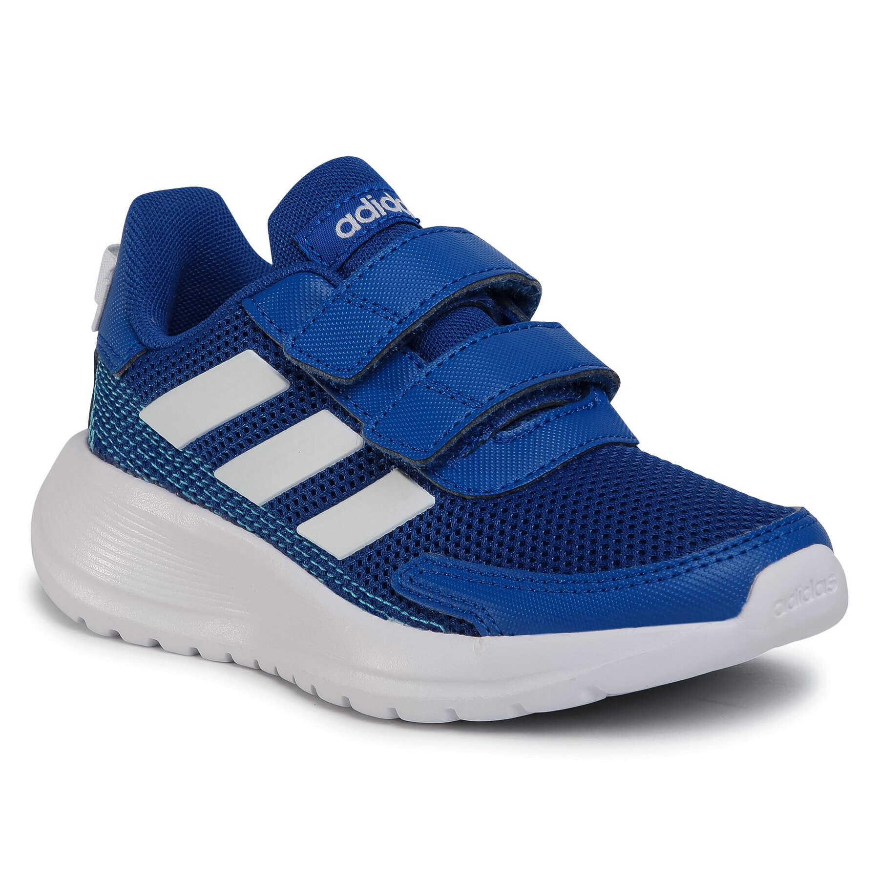 adidas Performance Обувки Tensaur Run C EG4144 Син - Pepit.bg