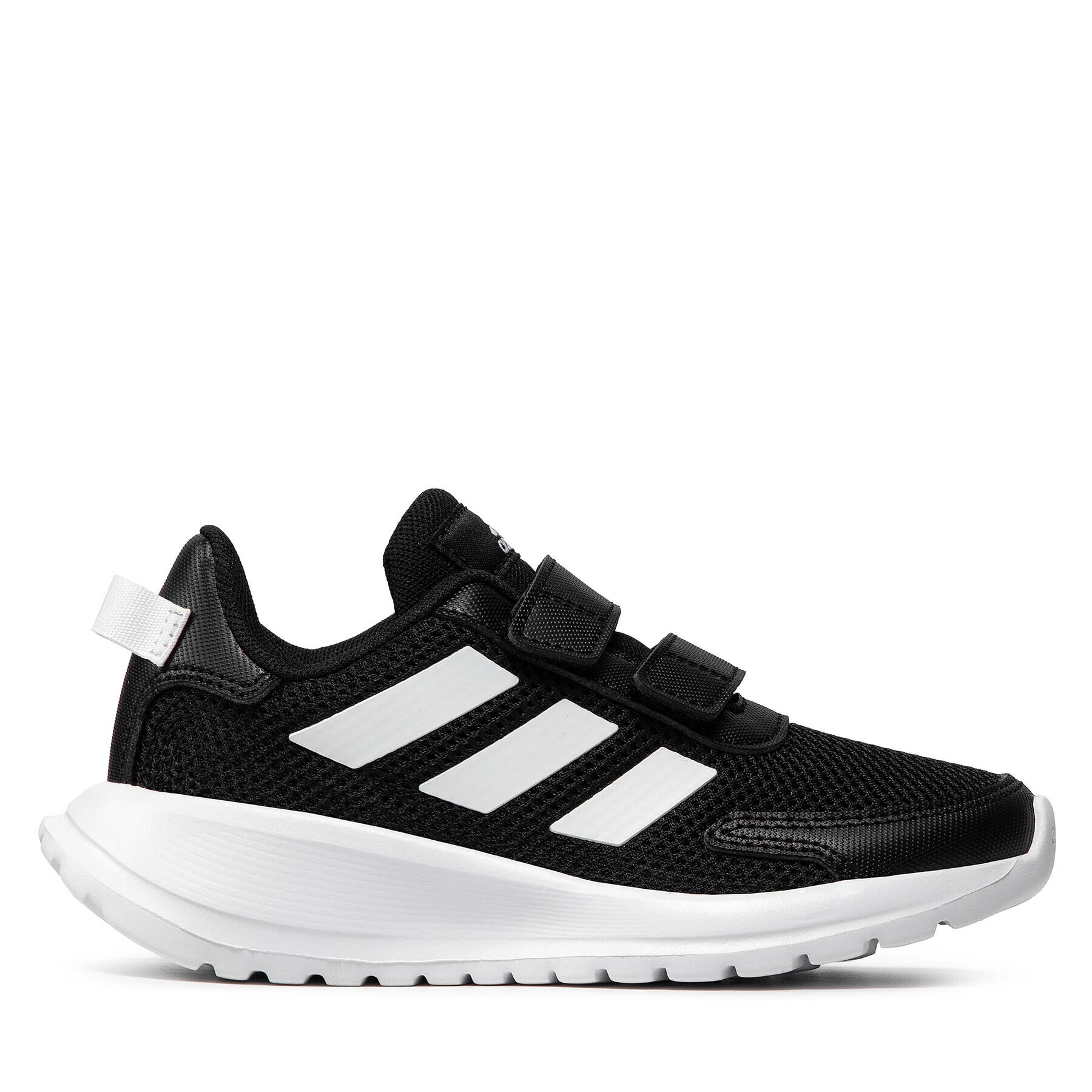 adidas Обувки Tensaur Run C EG4146 Черен - Pepit.bg